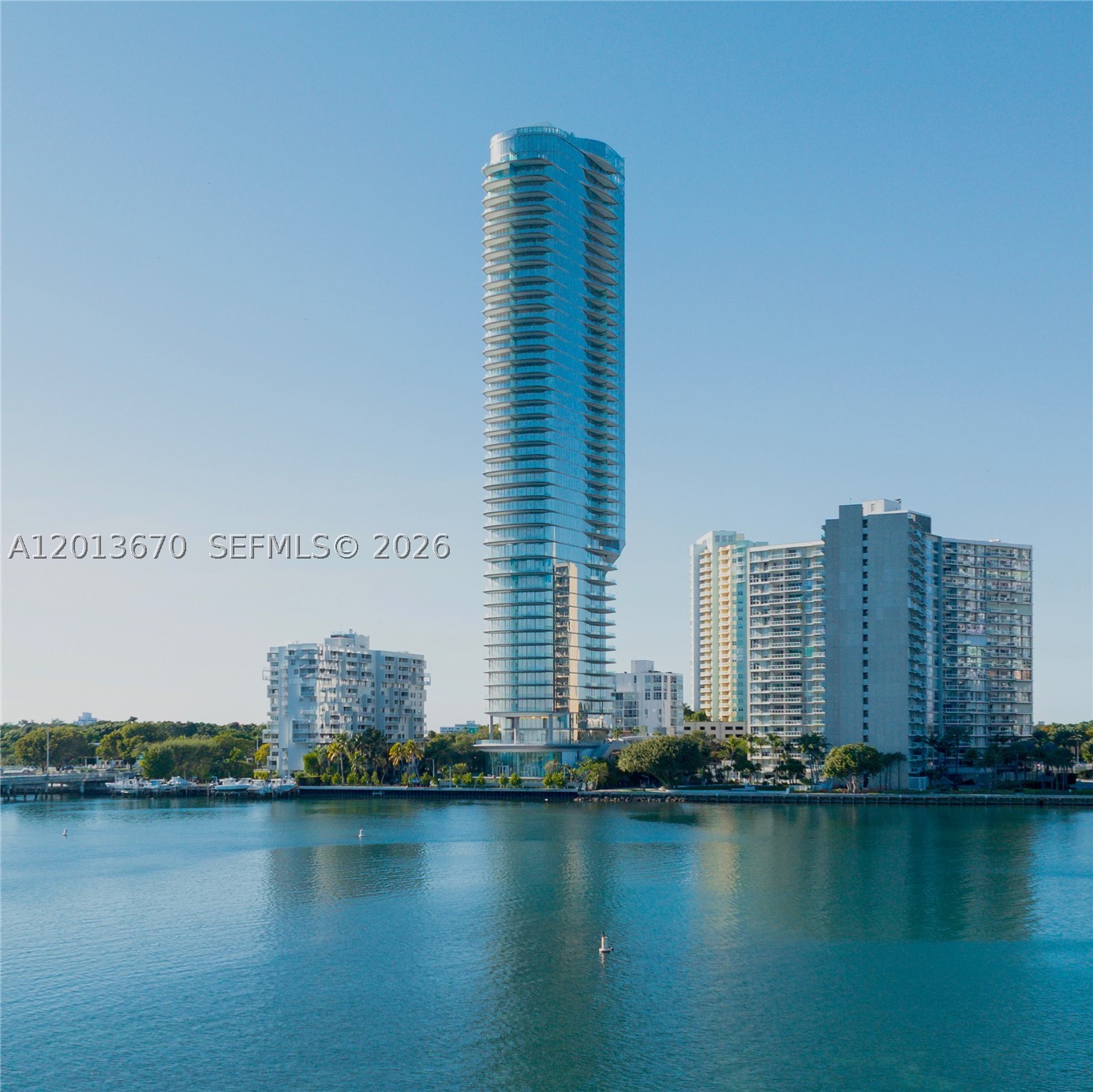 175 SE 25th Rd #4202, Miami FL 33129