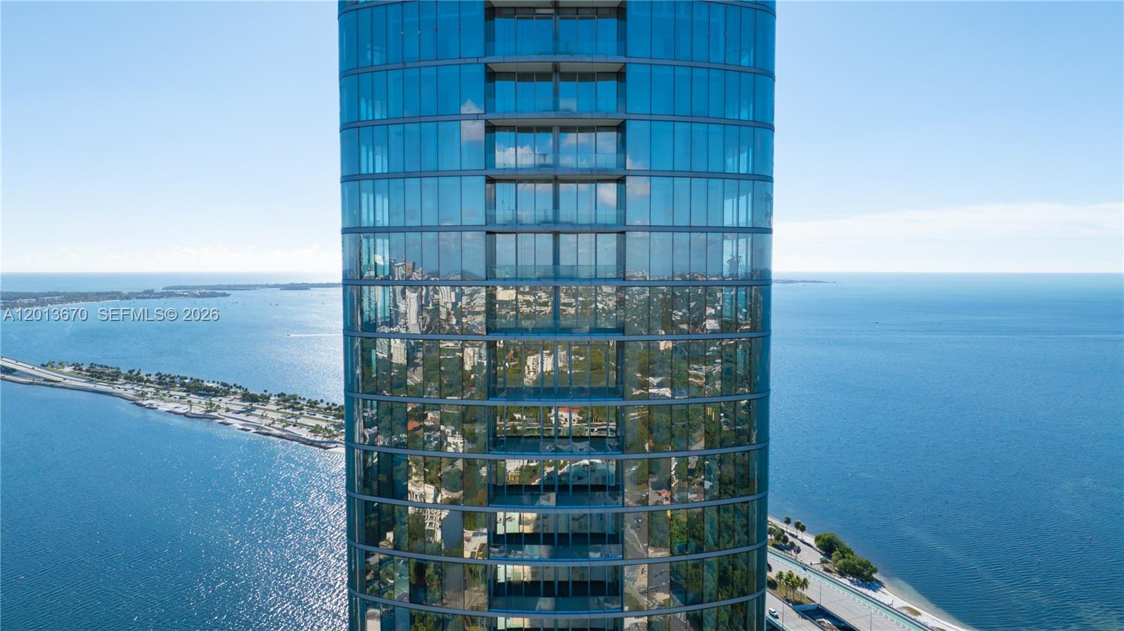 175 SE 25th Rd #4202, Miami FL 33129
