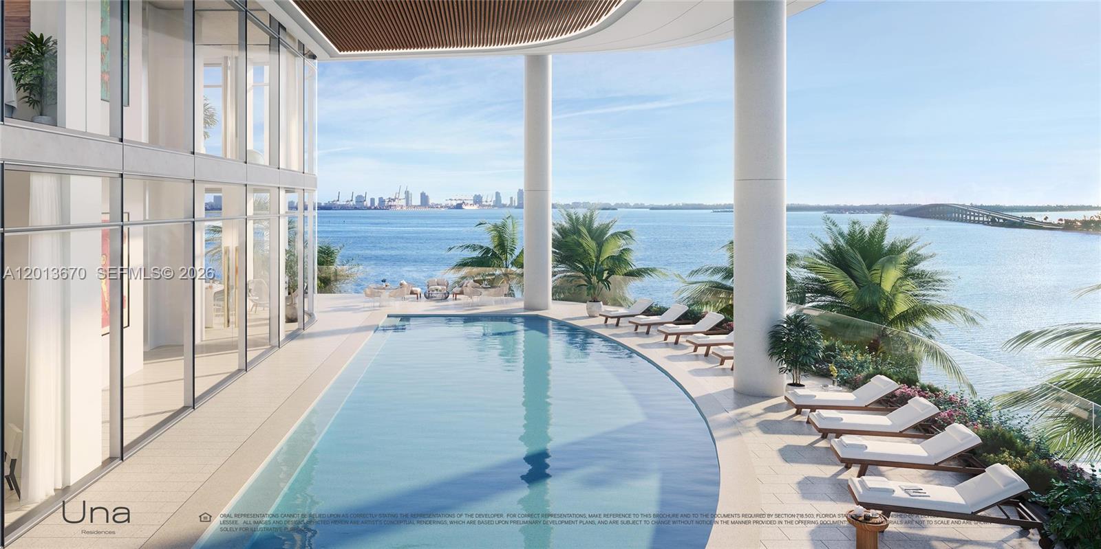 175 SE 25th Rd #4202, Miami FL 33129