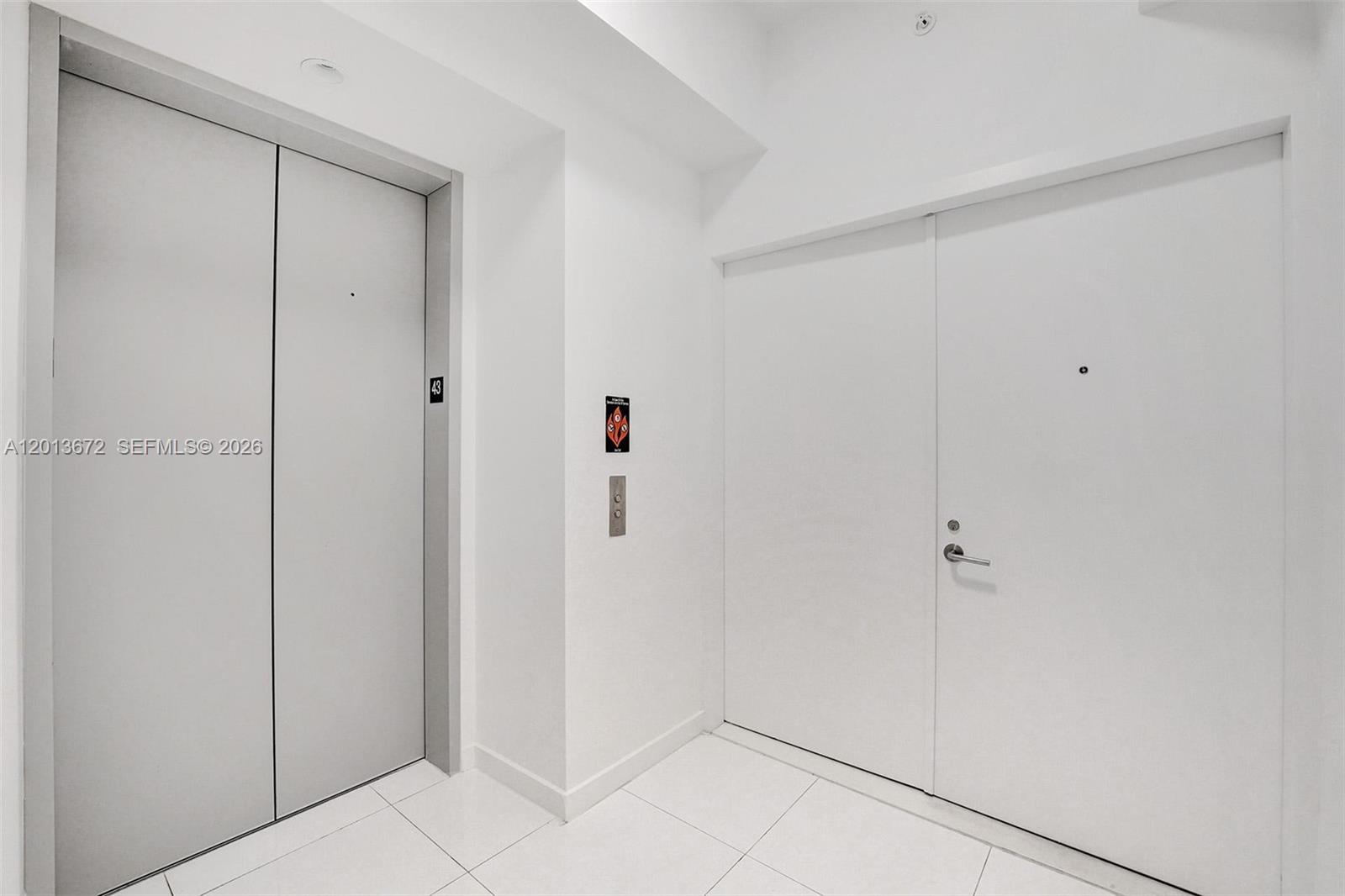 851 NE 1st Ave #4001, Miami FL 33132