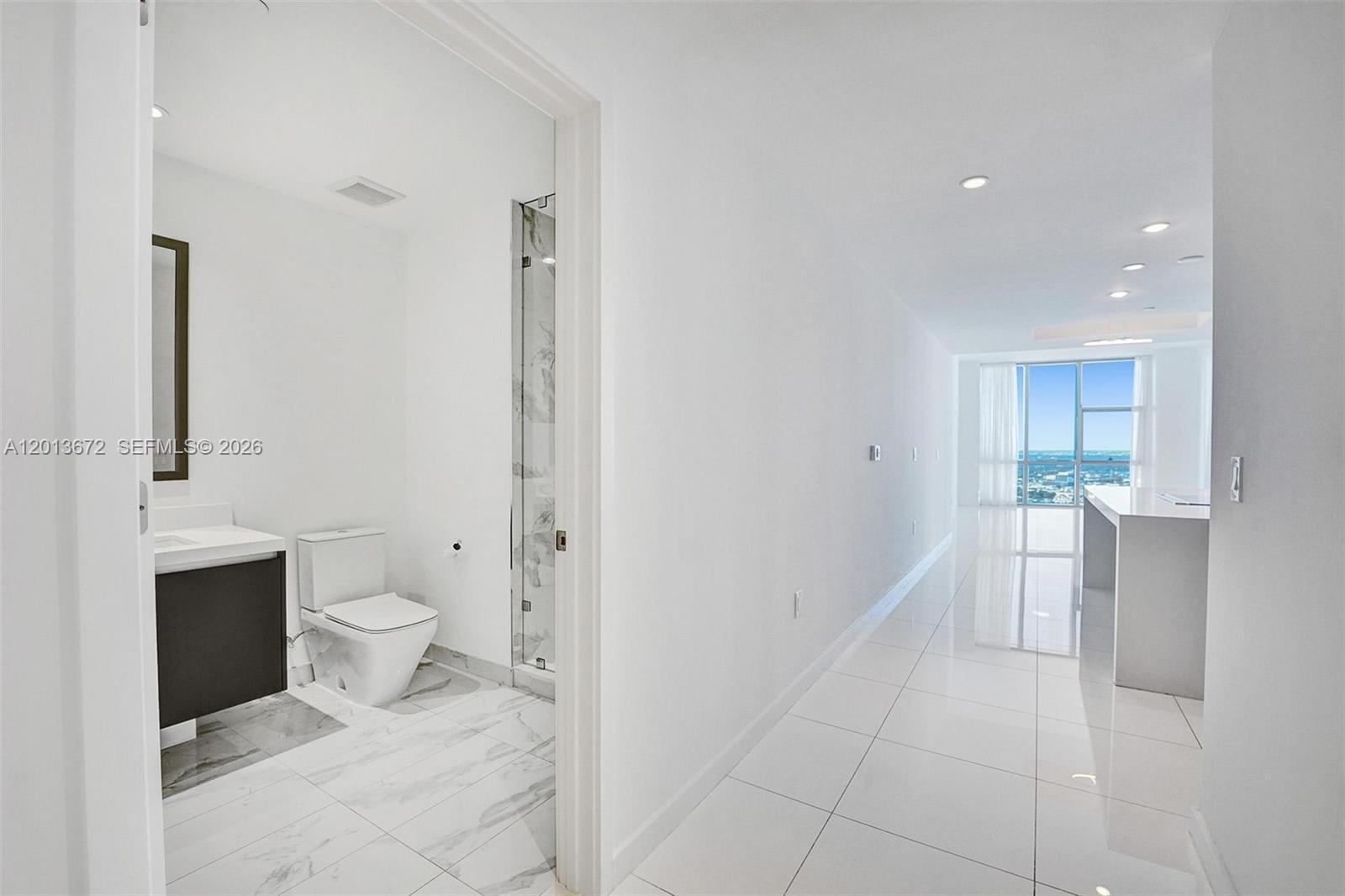 851 NE 1st Ave #4001, Miami FL 33132