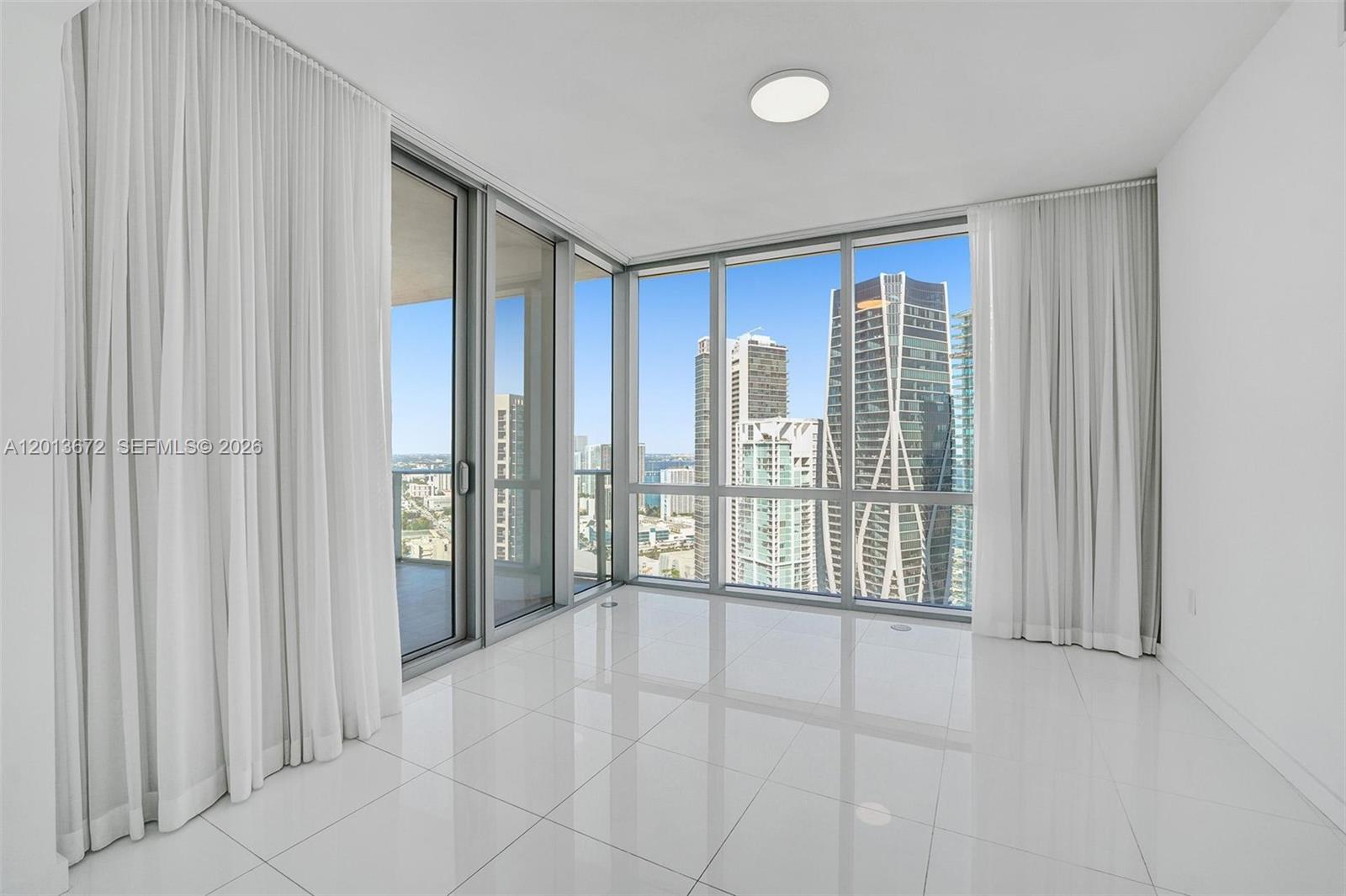 851 NE 1st Ave #4001, Miami FL 33132