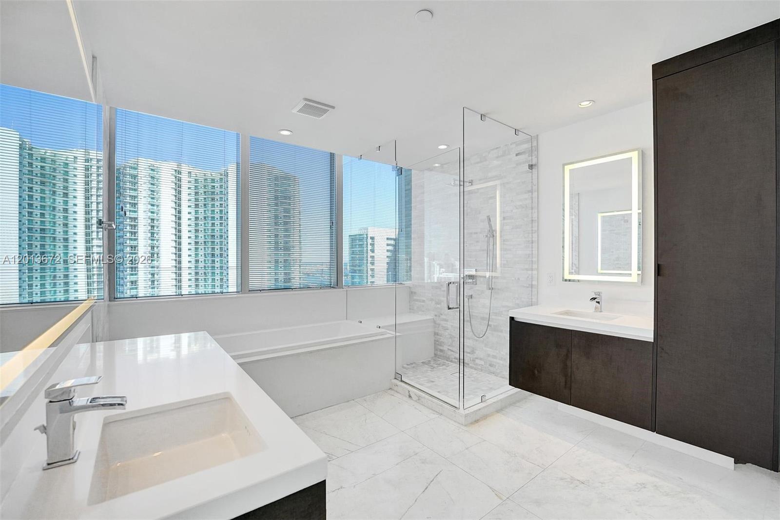 851 NE 1st Ave #4001, Miami FL 33132