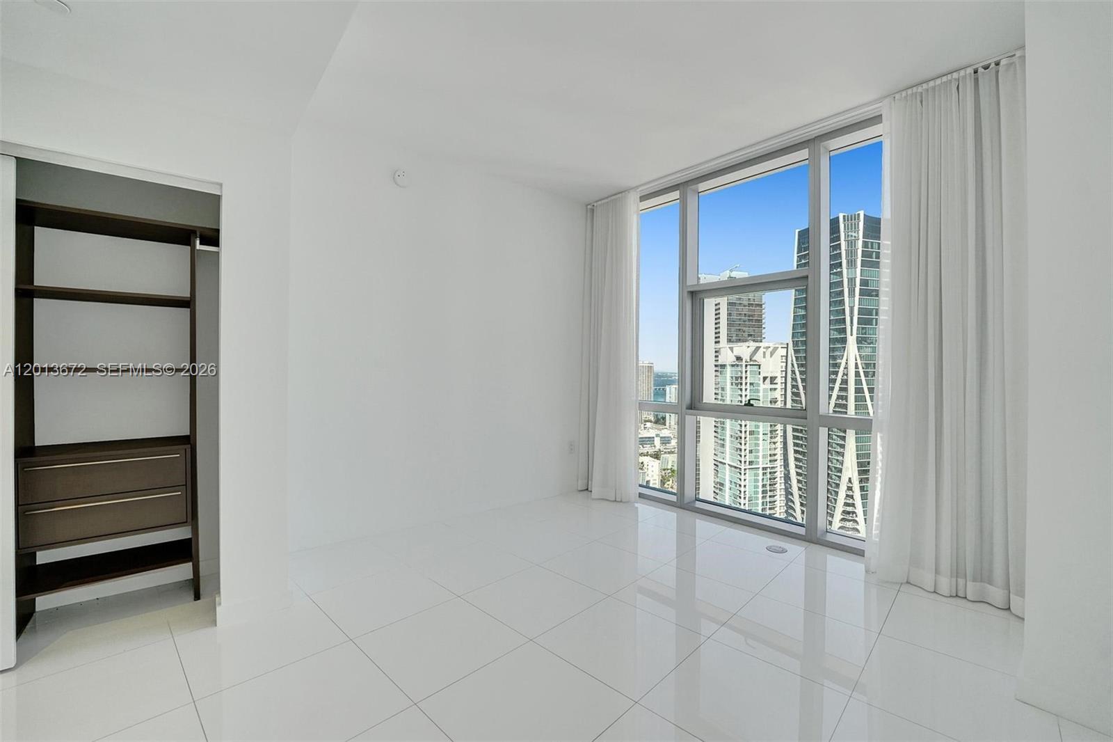 851 NE 1st Ave #4001, Miami FL 33132