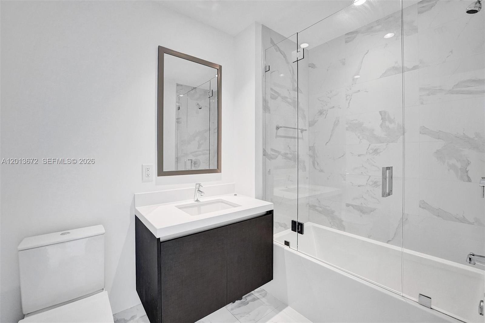 851 NE 1st Ave #4001, Miami FL 33132