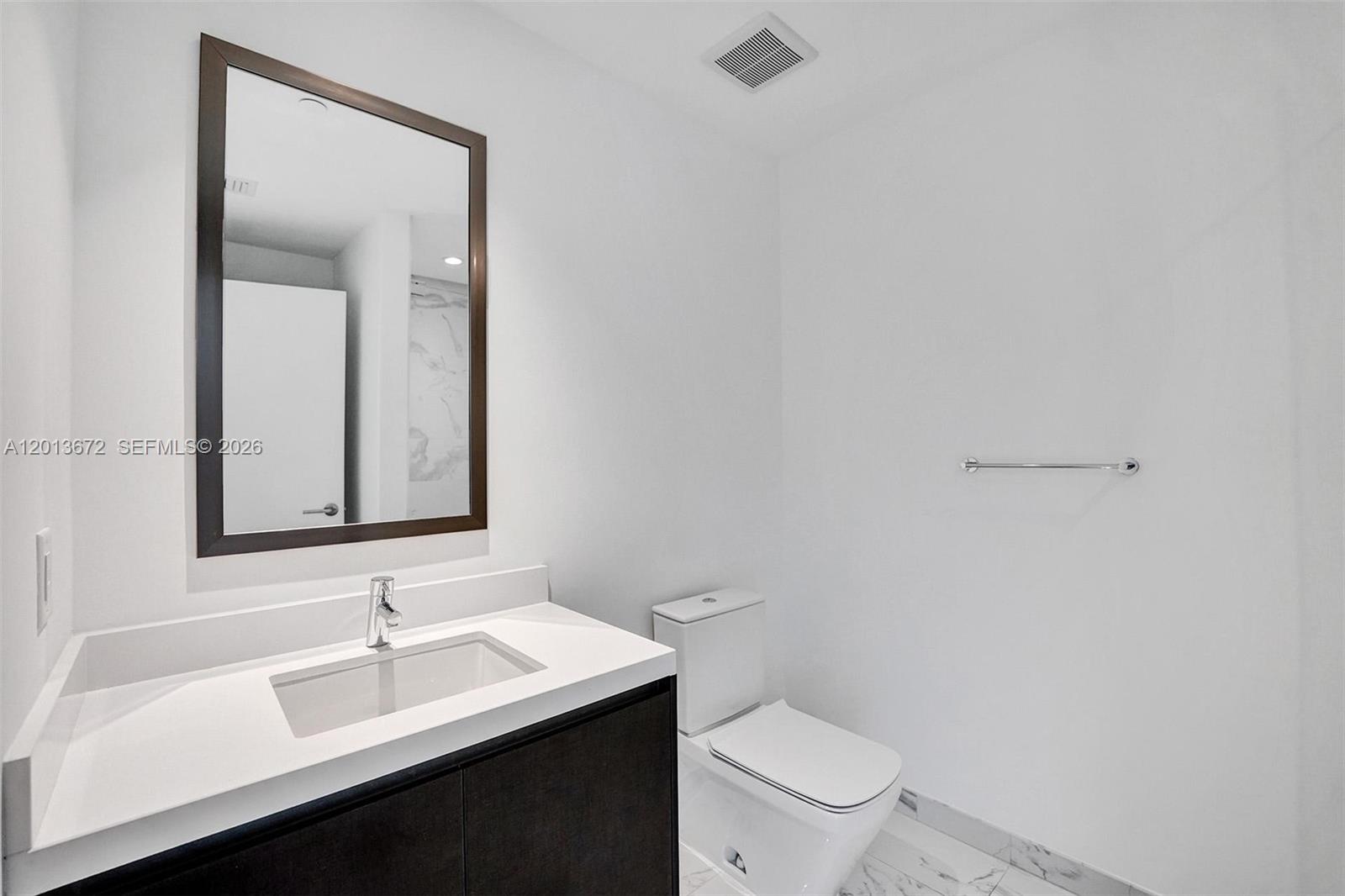 851 NE 1st Ave #4001, Miami FL 33132