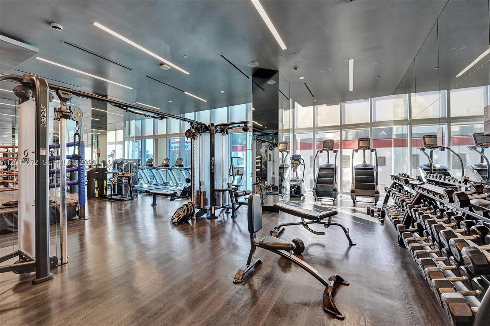 851 NE 1st Ave #4001, Miami FL 33132