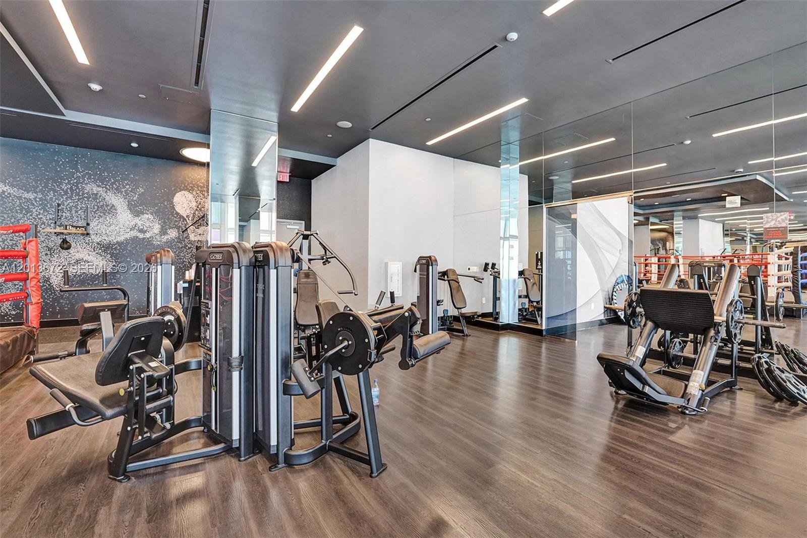 851 NE 1st Ave #4001, Miami FL 33132
