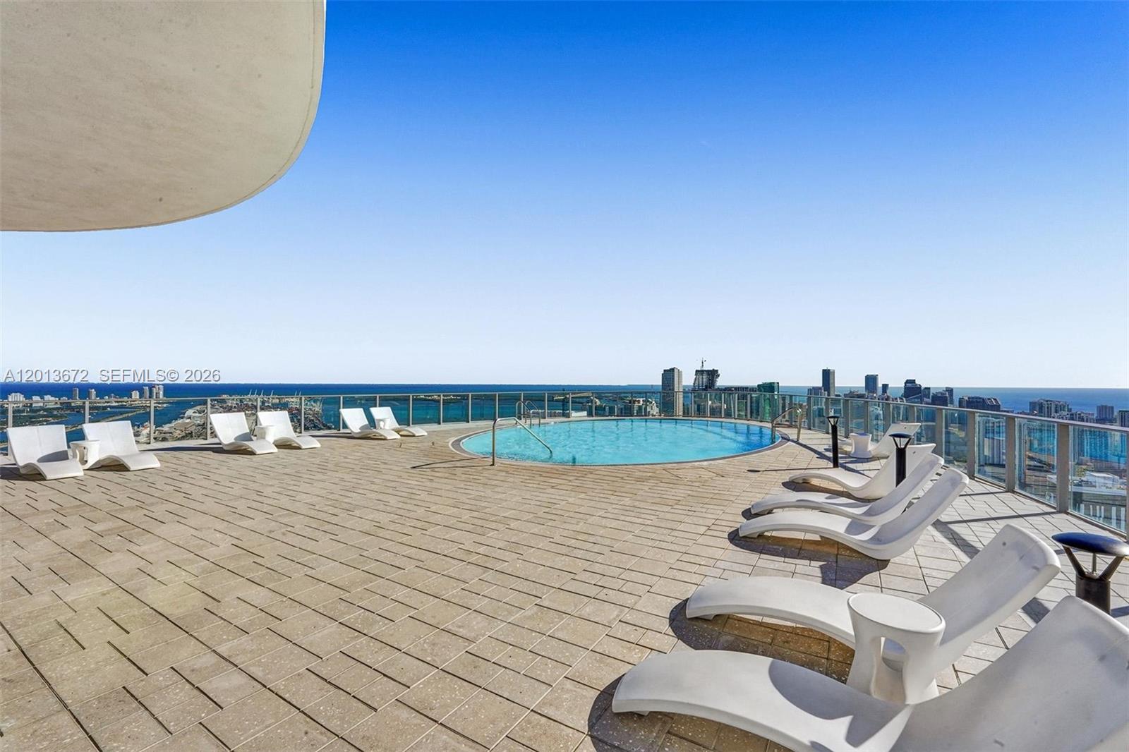 851 NE 1st Ave #4001, Miami FL 33132