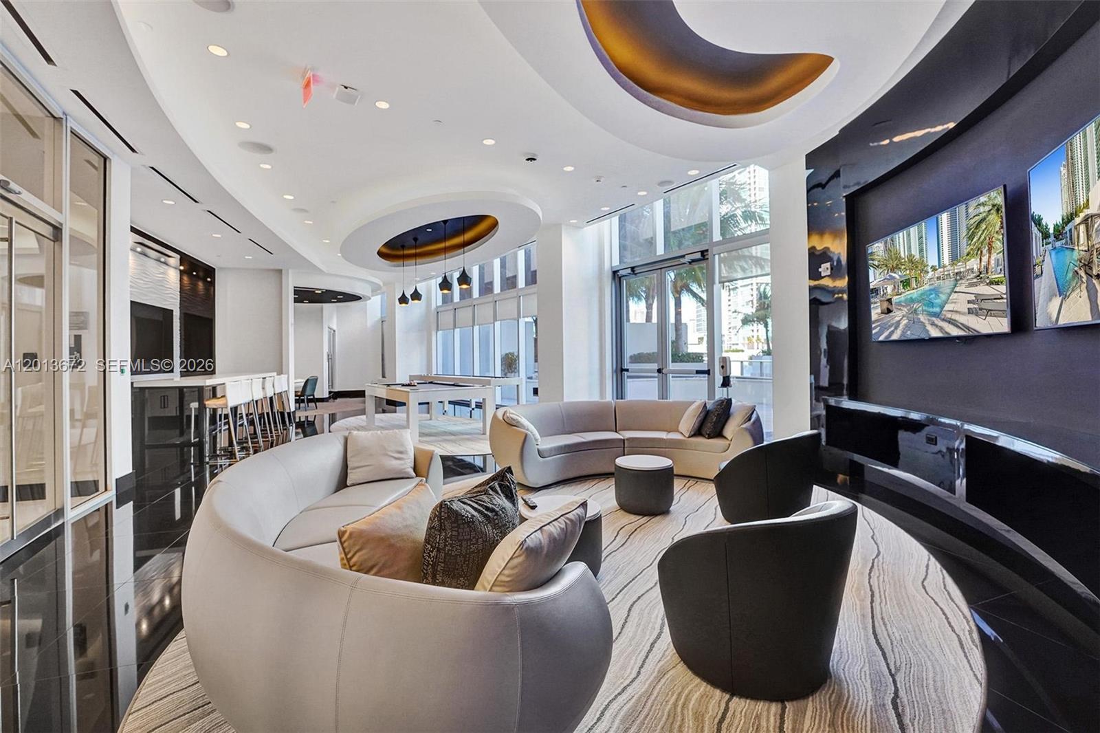 851 NE 1st Ave #4001, Miami FL 33132