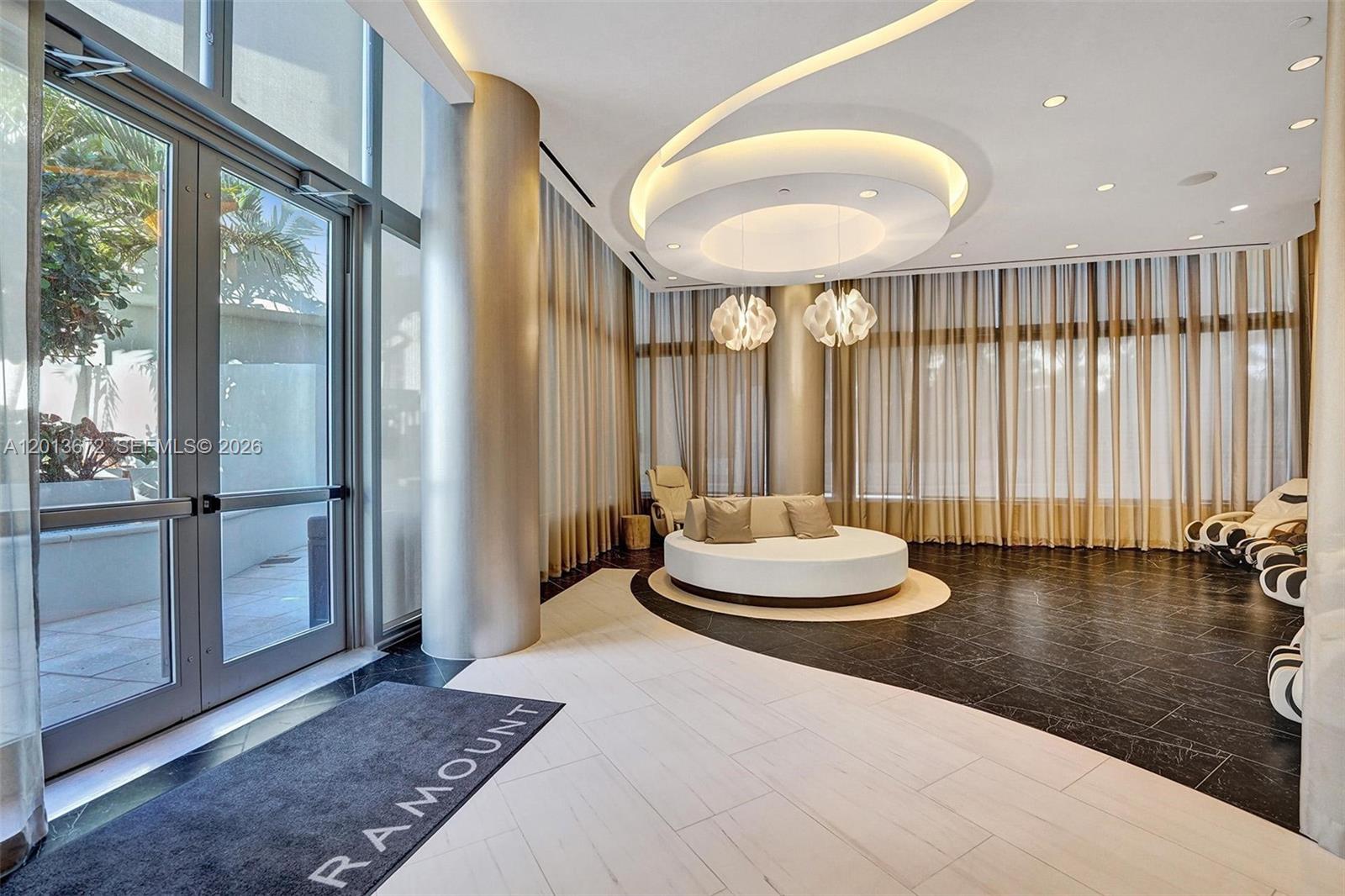 851 NE 1st Ave #4001, Miami FL 33132