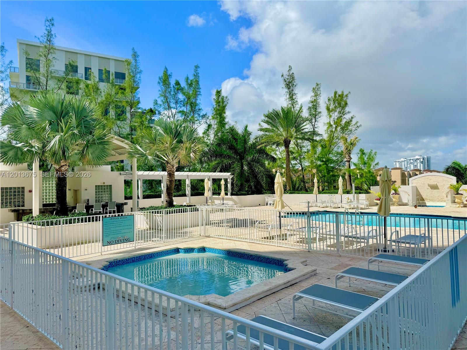 19400 Turnberry Way #731, Aventura FL 33180