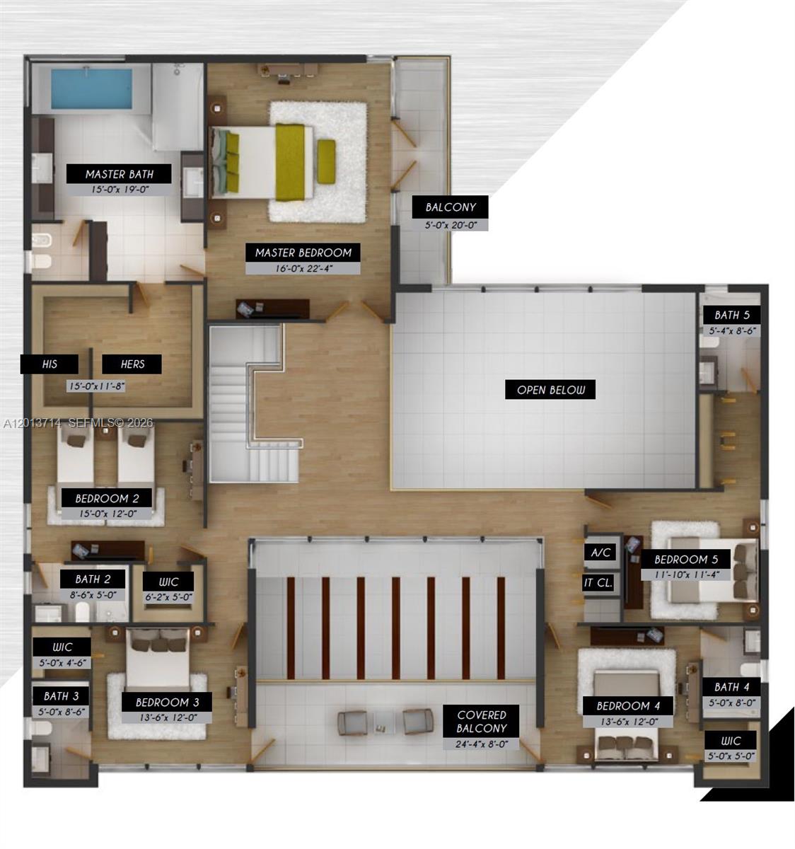10289 NW 75th Ter #10289, Doral FL 33178