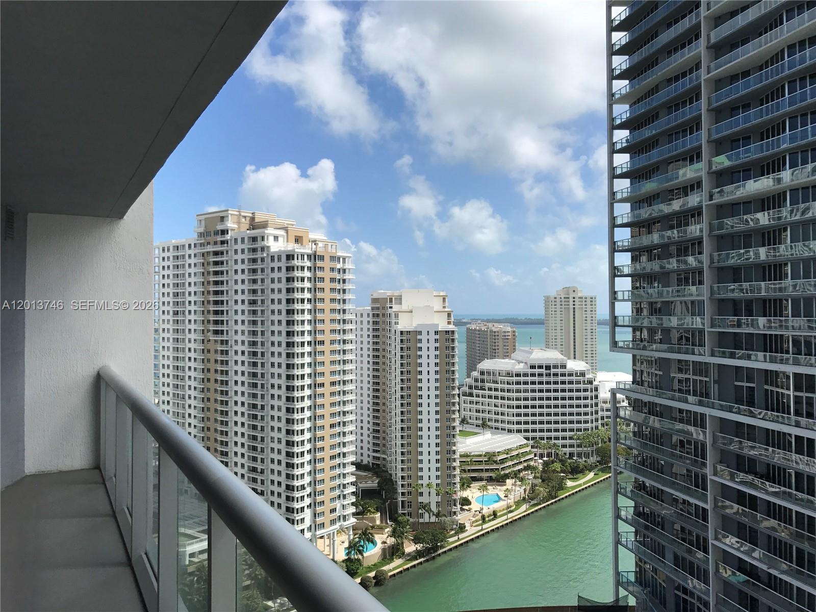 475 Brickell Ave #2411, Miami FL 33131