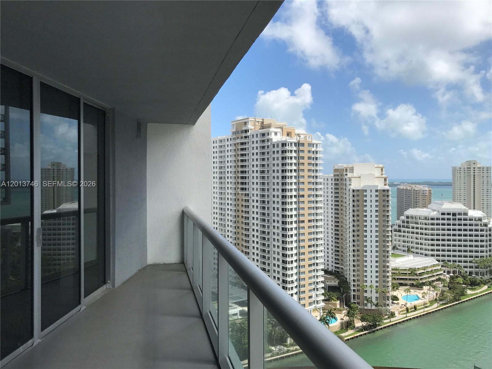 475 Brickell Ave #2411, Miami FL 33131