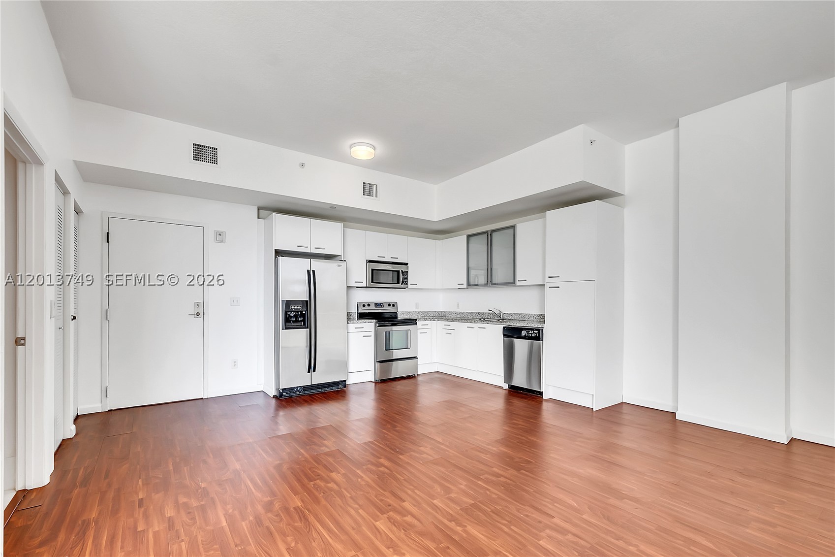 1350 NW 8th Ct #B2-4, Miami FL 33136