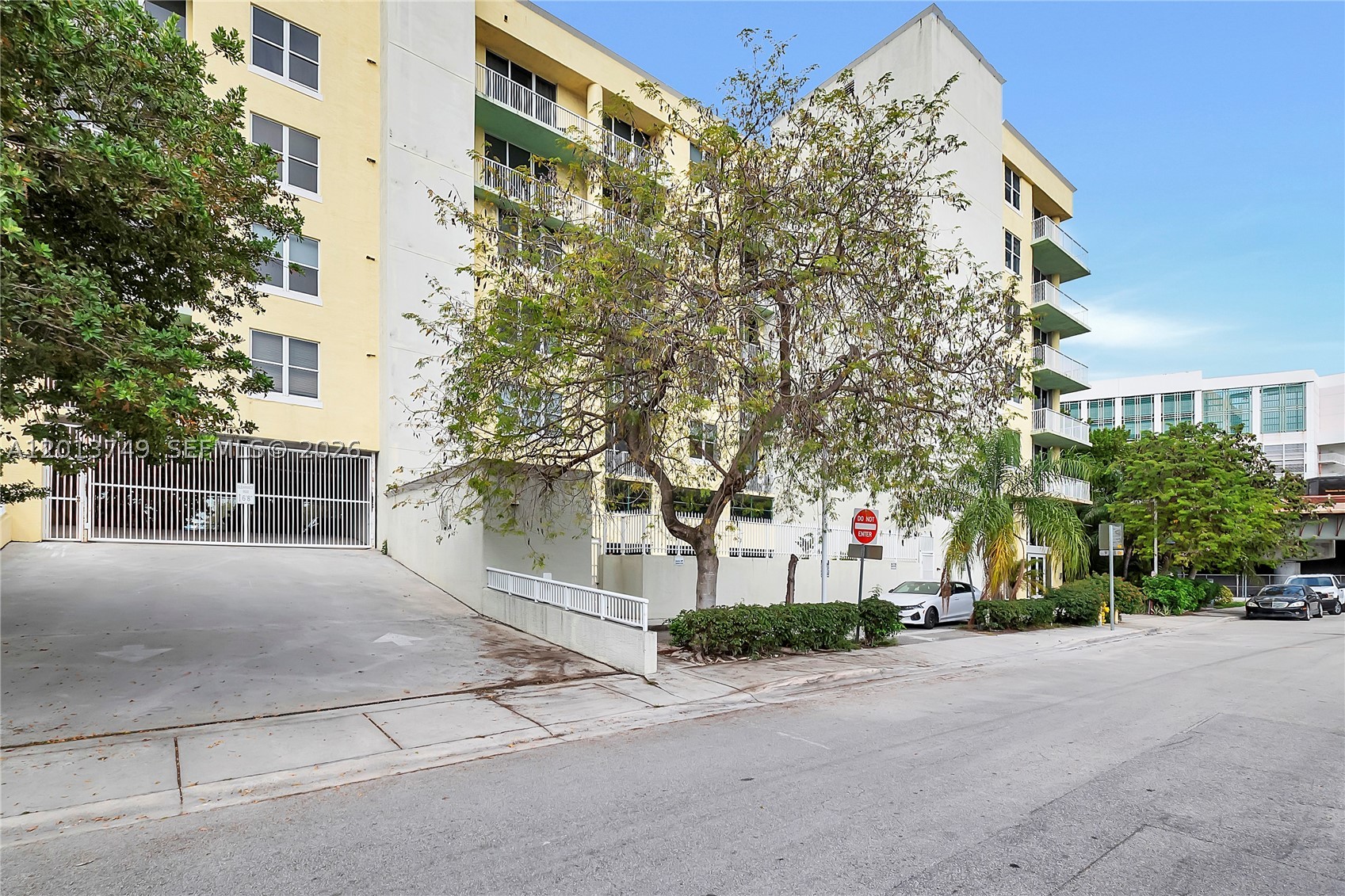 1350 NW 8th Ct #B2-4, Miami FL 33136