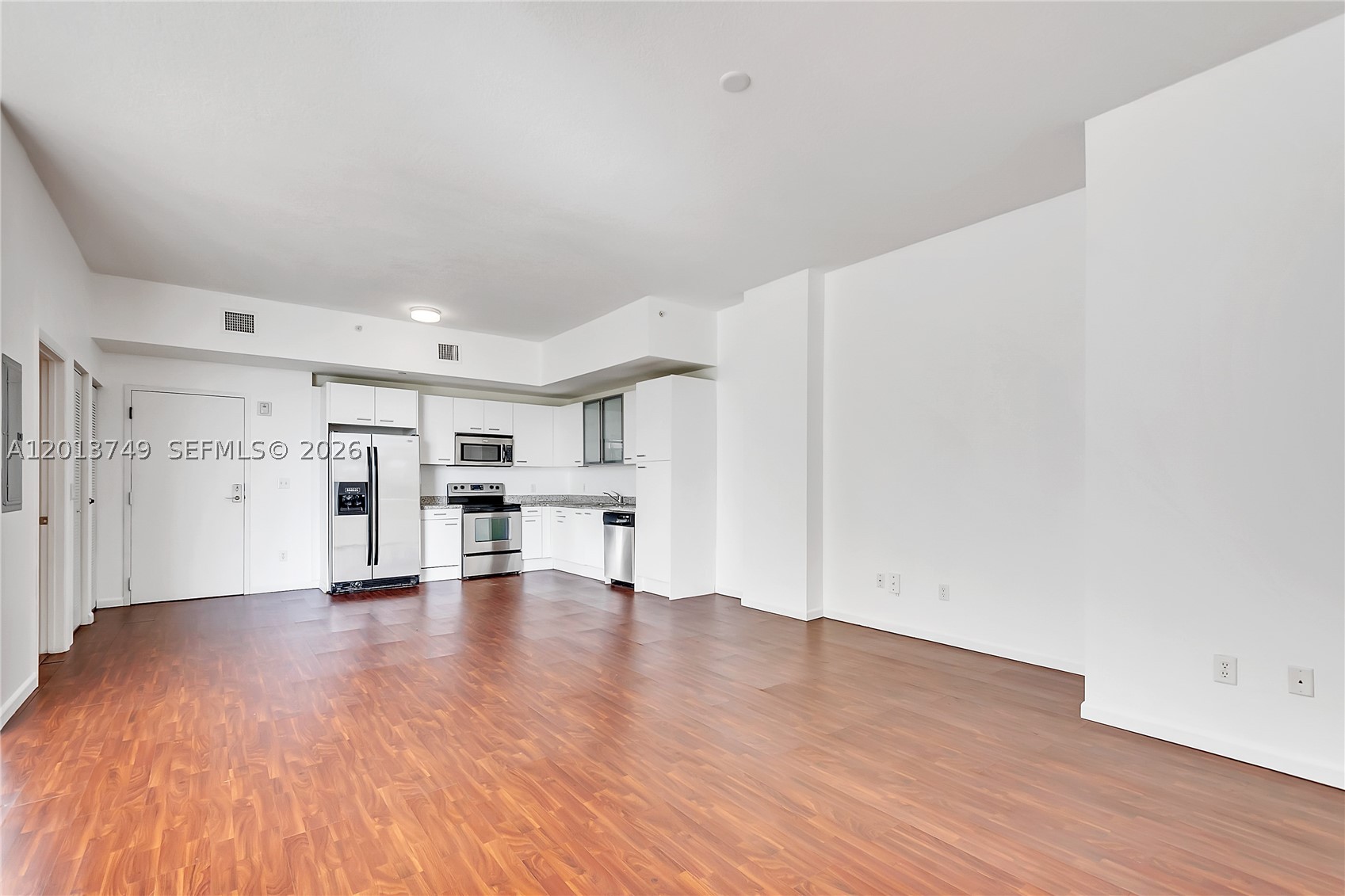 1350 NW 8th Ct #B2-4, Miami FL 33136
