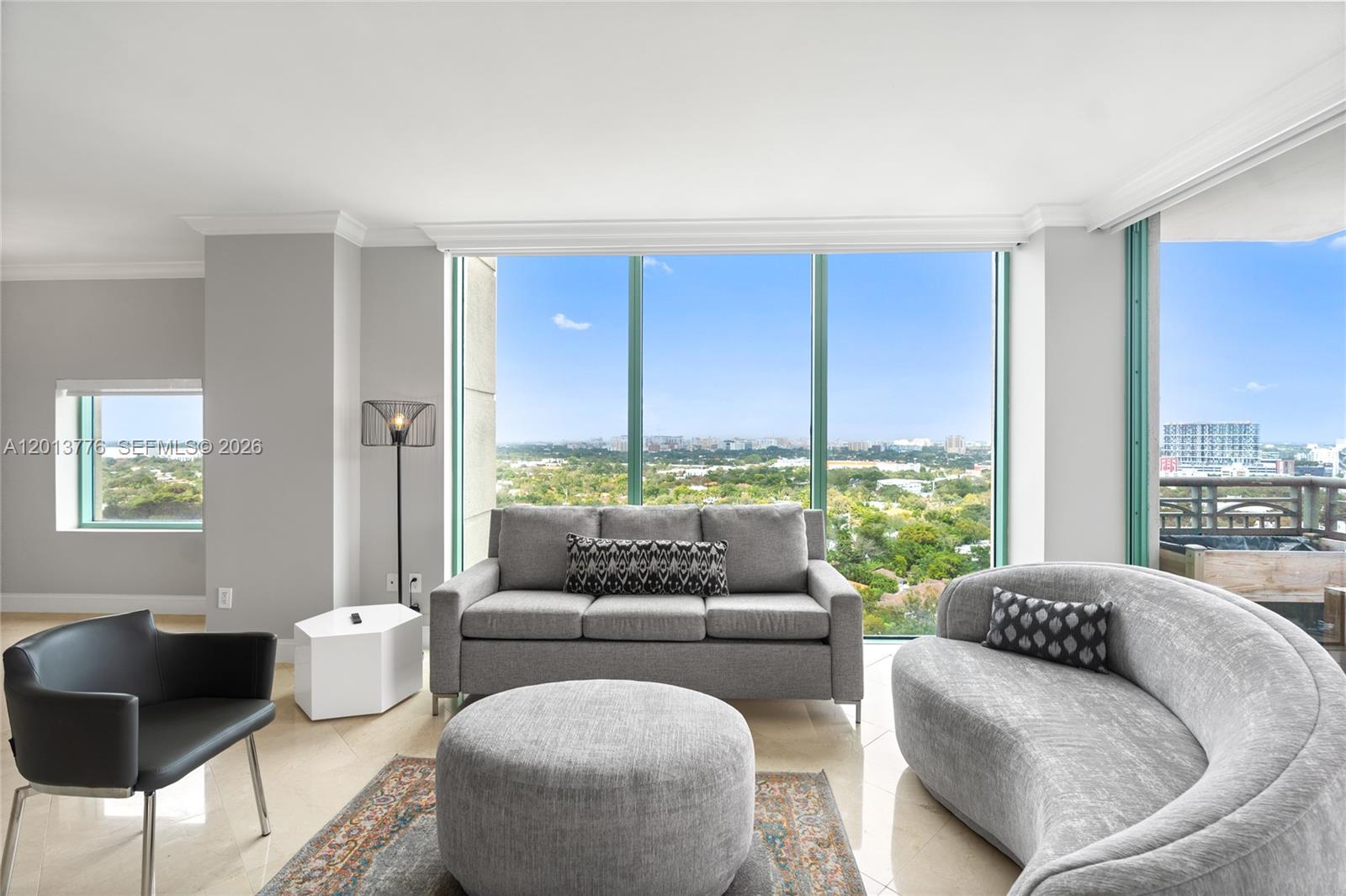 3350 SW 27 Ave #1907, Coconut Grove FL 33133