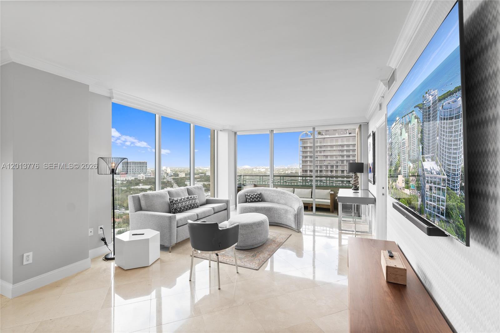 3350 SW 27 Ave #1907, Coconut Grove FL 33133