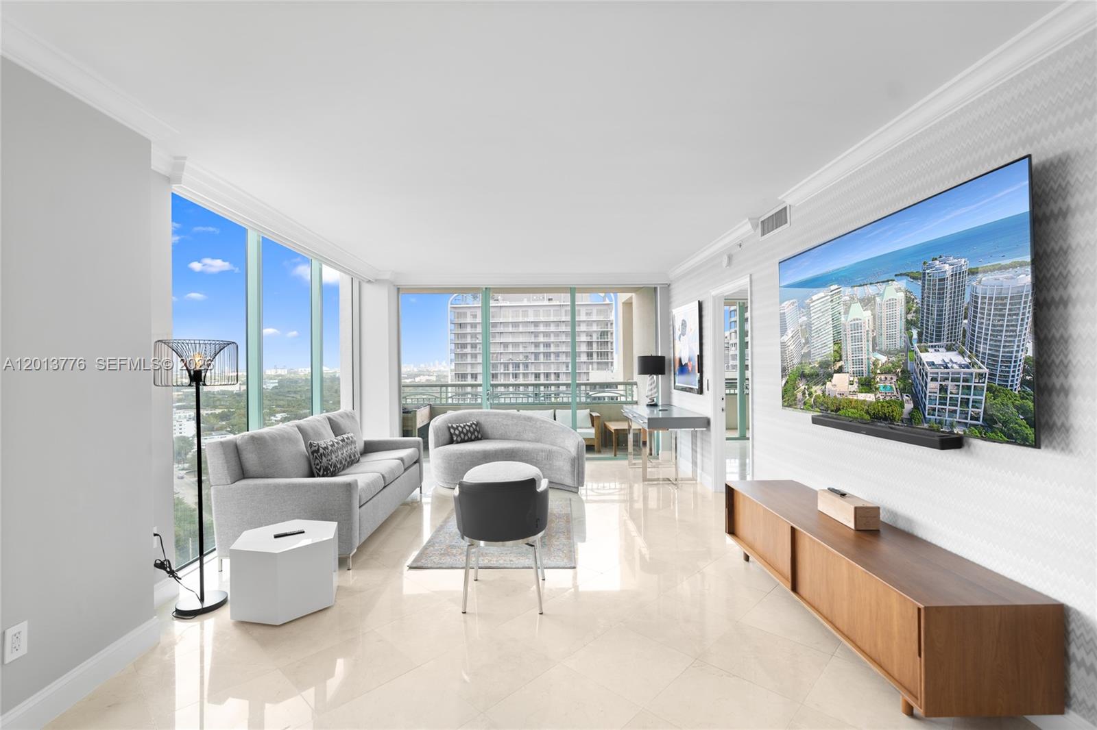 3350 SW 27 Ave #1907, Coconut Grove FL 33133