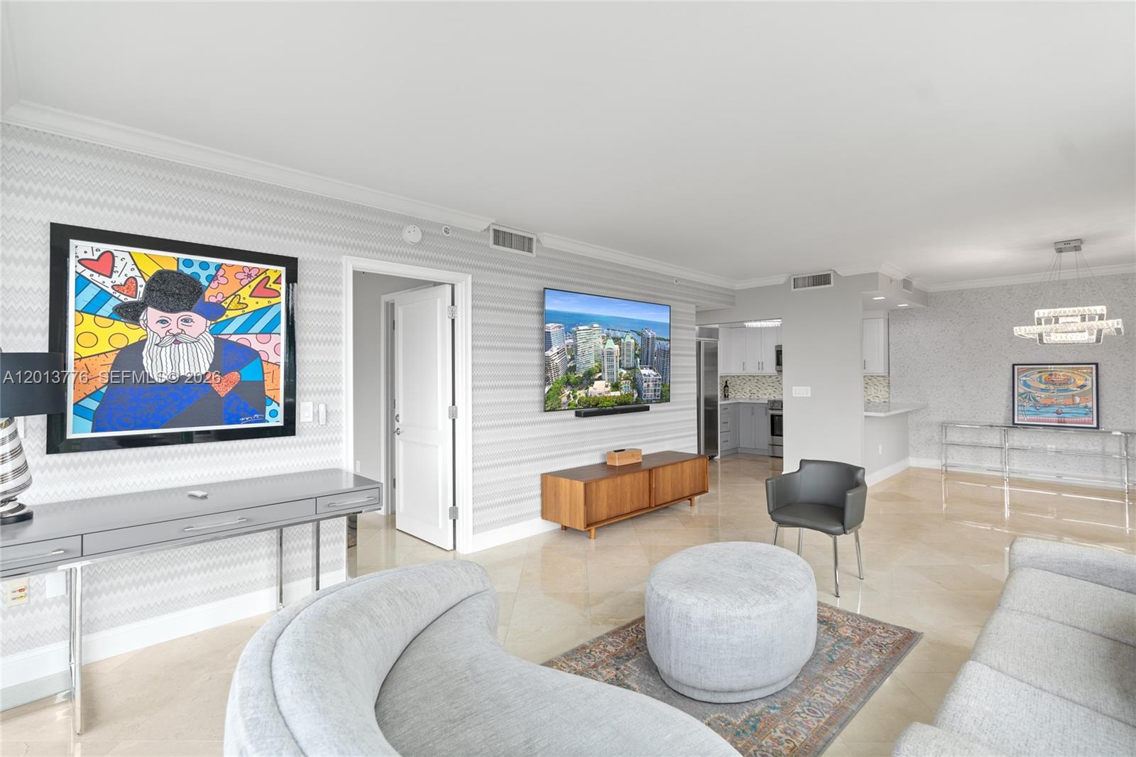 3350 SW 27 Ave #1907, Coconut Grove FL 33133