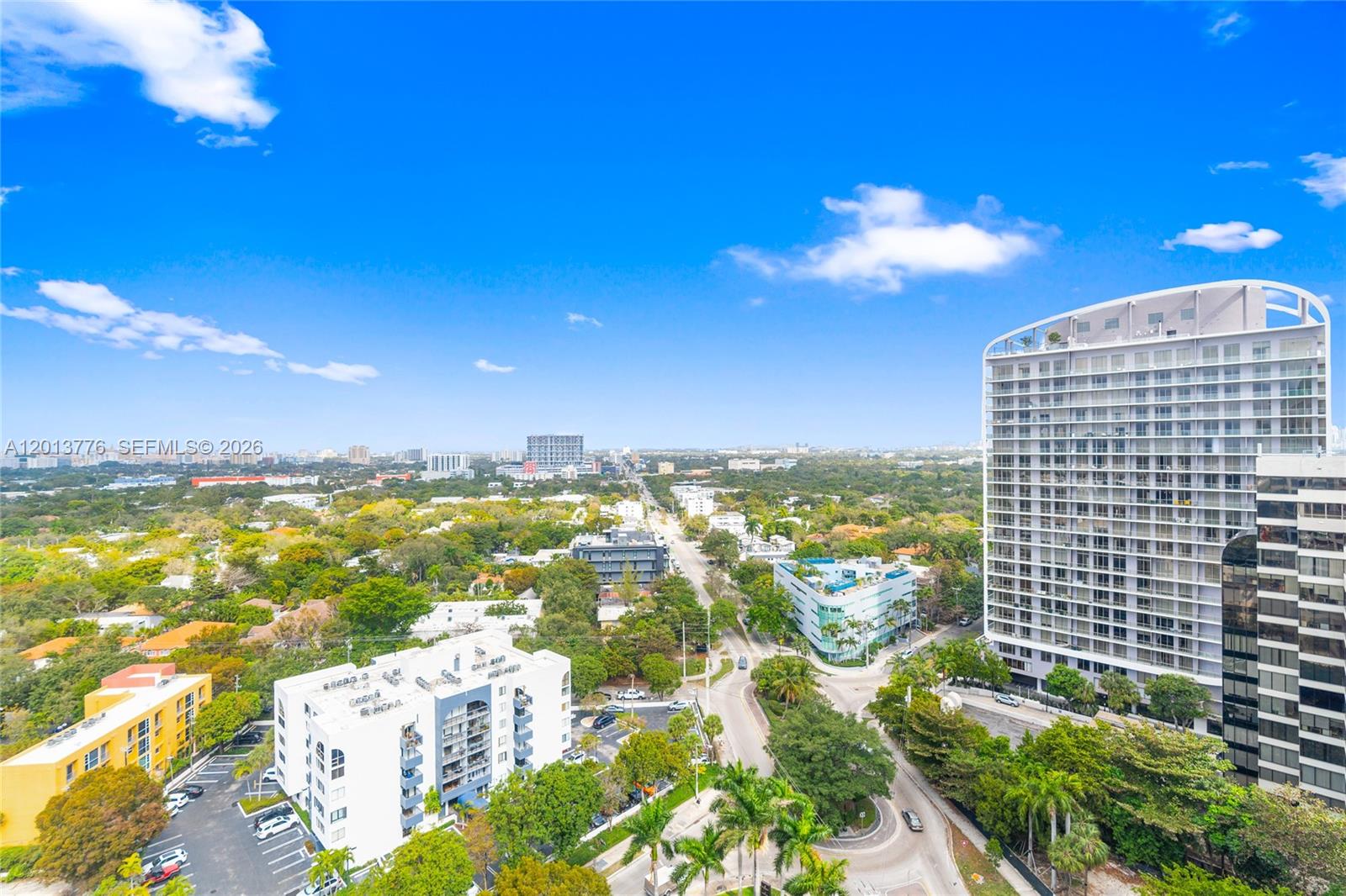 3350 SW 27 Ave #1907, Coconut Grove FL 33133