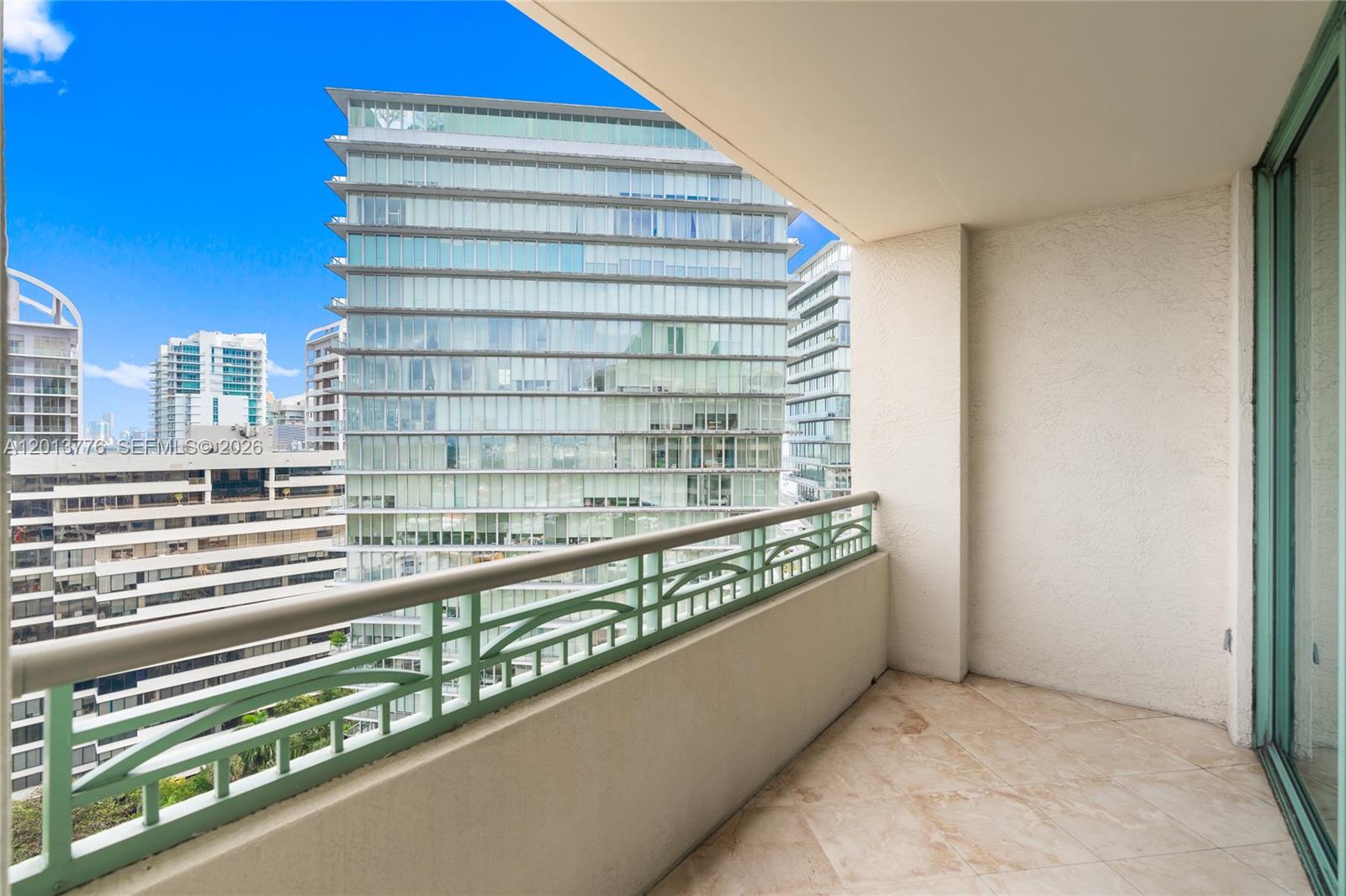 3350 SW 27 Ave #1907, Coconut Grove FL 33133