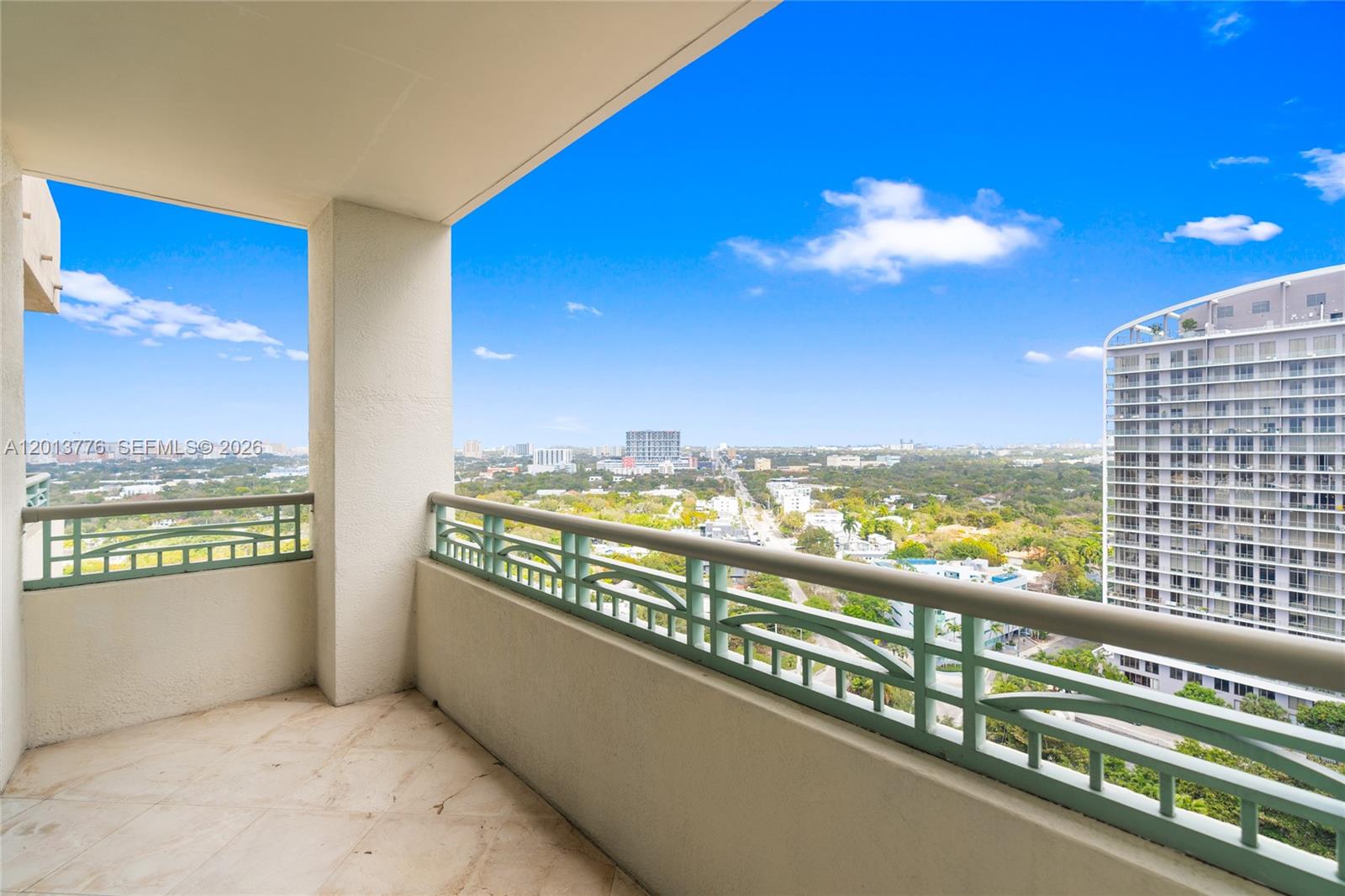3350 SW 27 Ave #1907, Coconut Grove FL 33133