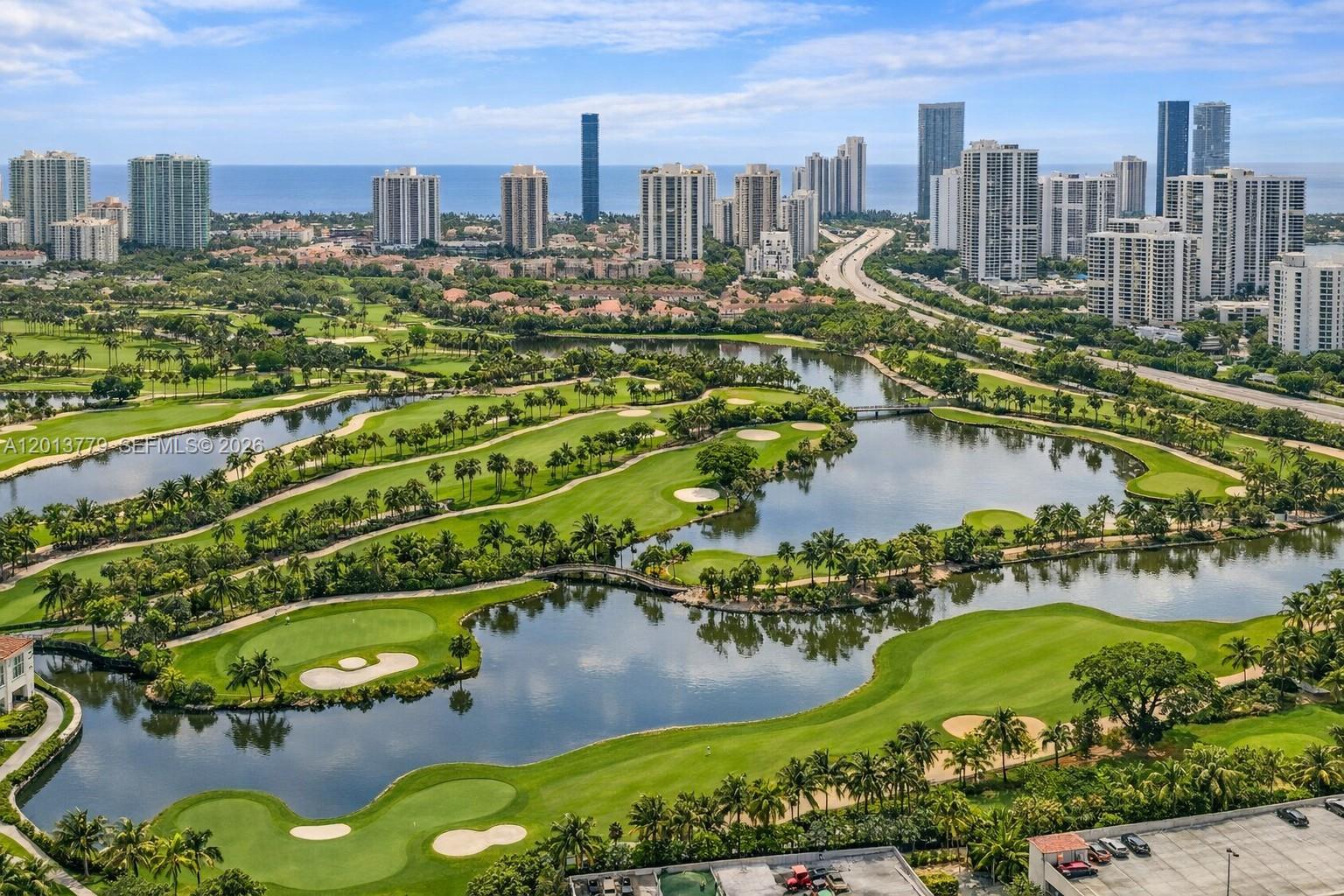 19501 W Country Club Dr #2415, Aventura FL 33180