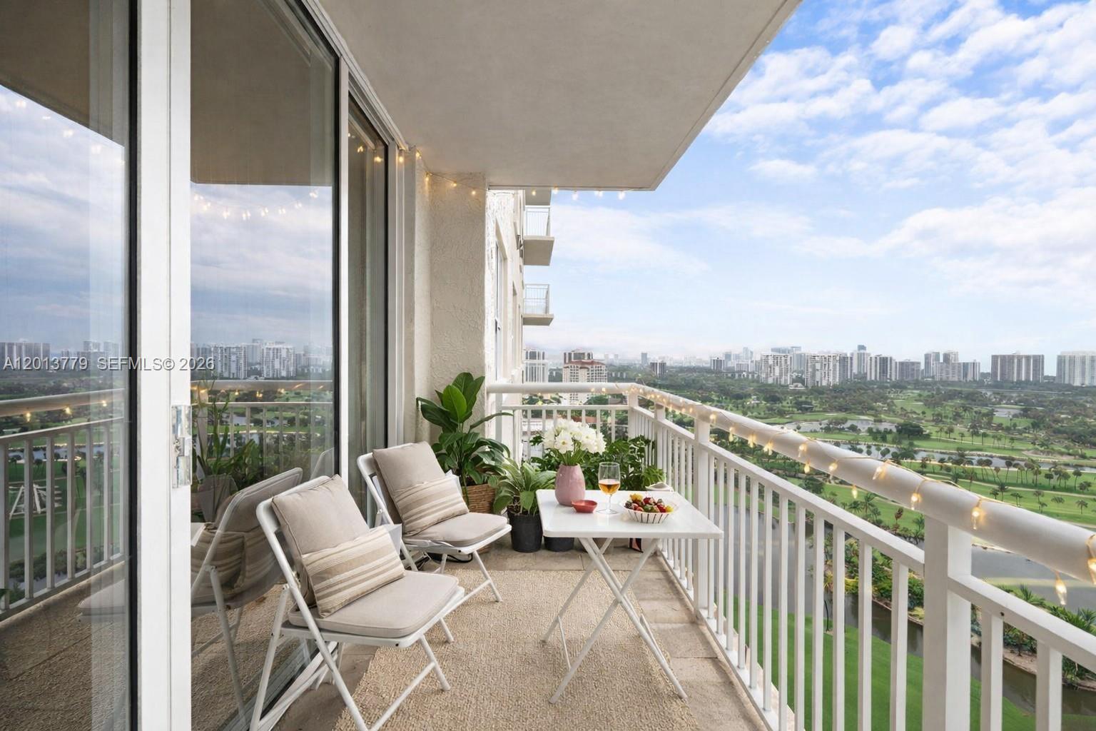 19501 W Country Club Dr #2415, Aventura FL 33180