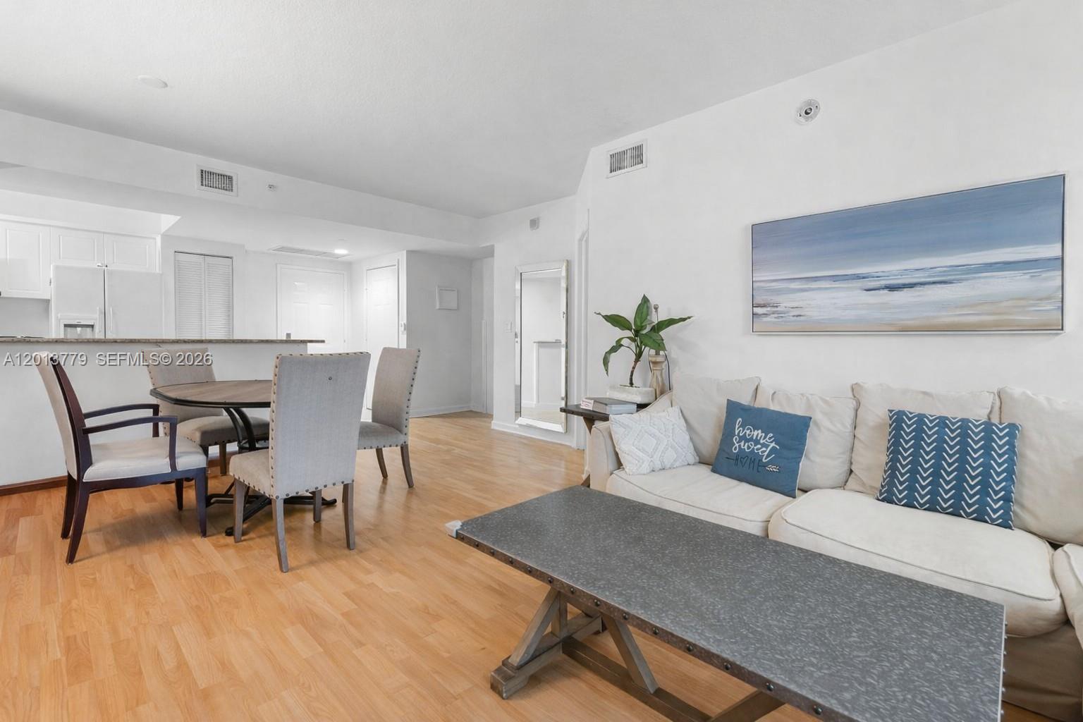 19501 W Country Club Dr #2415, Aventura FL 33180