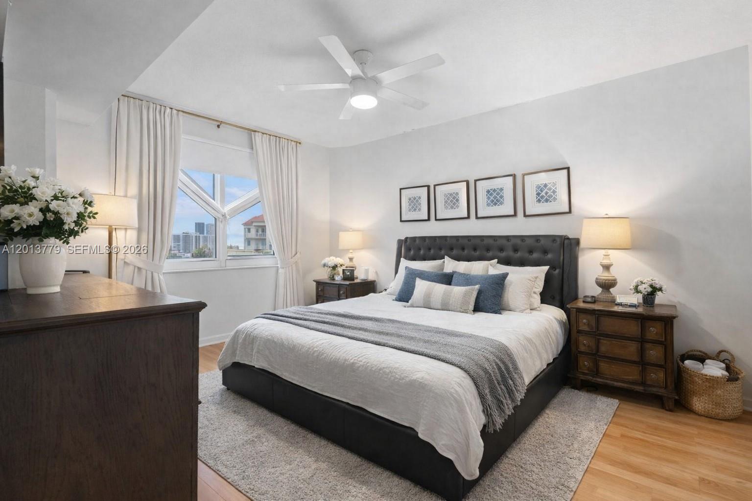 19501 W Country Club Dr #2415, Aventura FL 33180