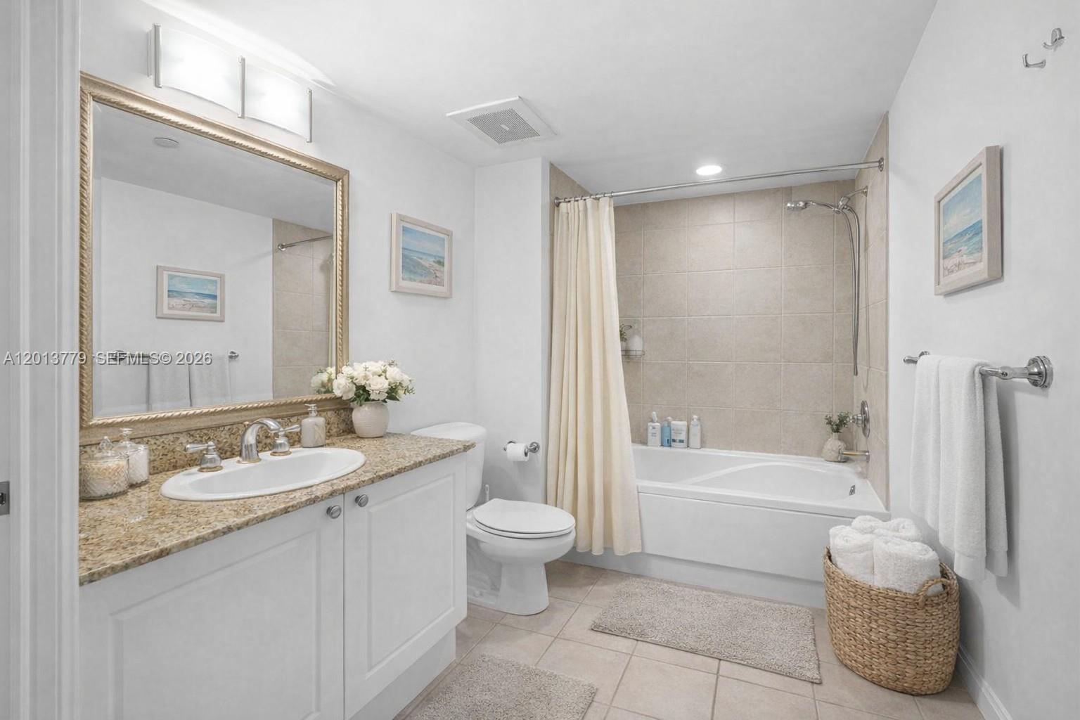19501 W Country Club Dr #2415, Aventura FL 33180