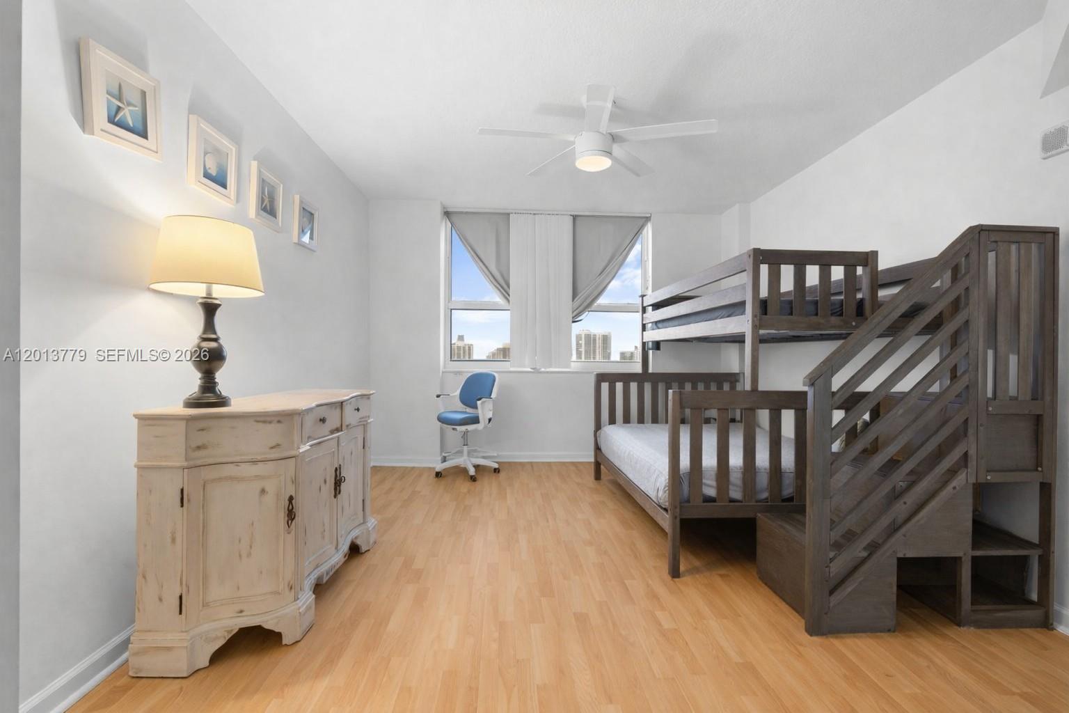 19501 W Country Club Dr #2415, Aventura FL 33180