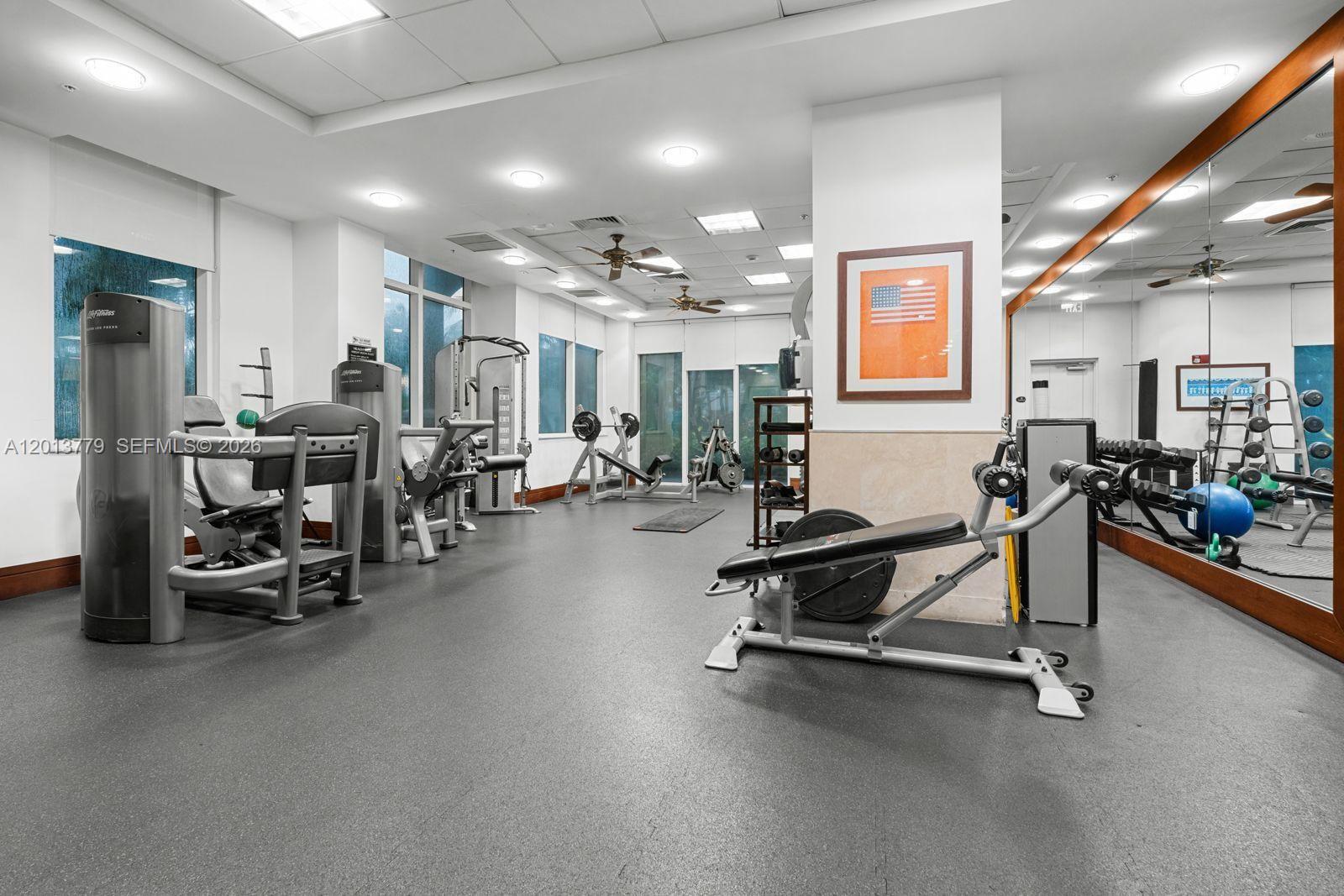 19501 W Country Club Dr #2415, Aventura FL 33180