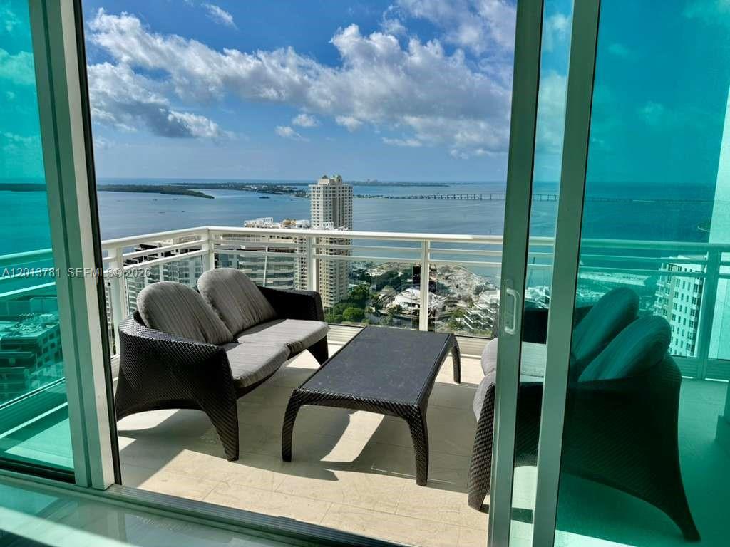 900 Brickell Key Blvd #2604, Miami FL 33131