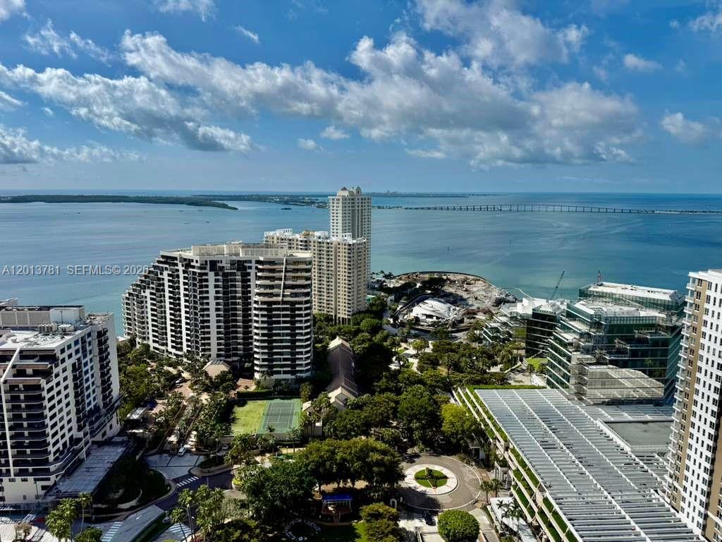 900 Brickell Key Blvd #2604, Miami FL 33131
