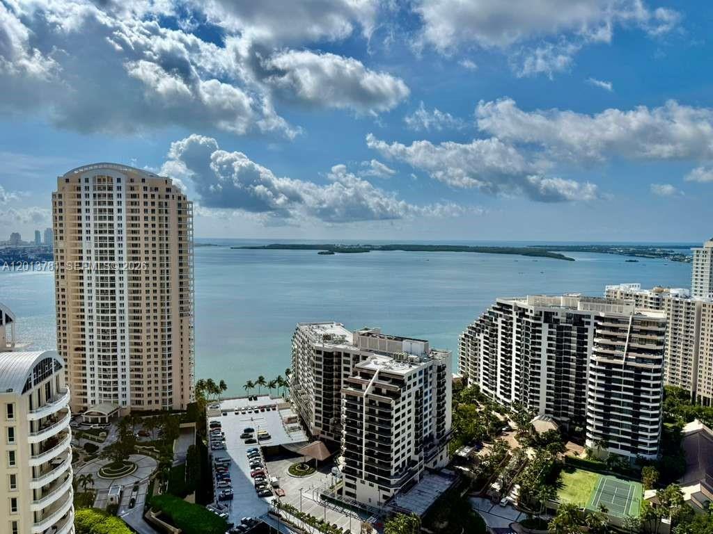 900 Brickell Key Blvd #2604, Miami FL 33131