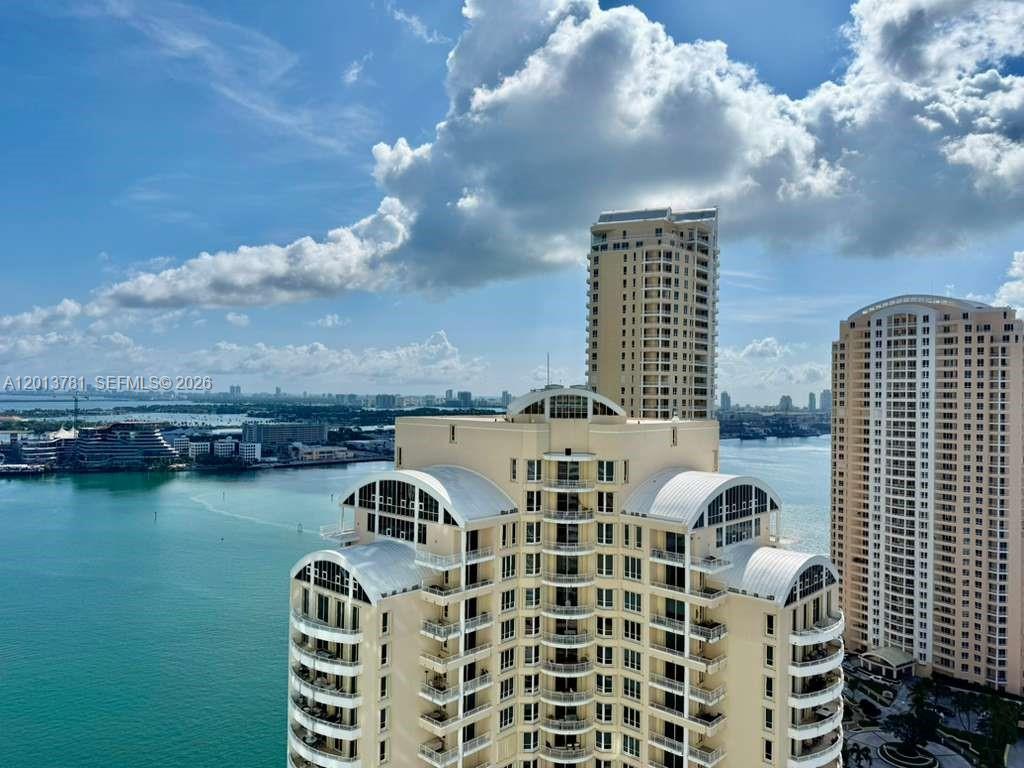 900 Brickell Key Blvd #2604, Miami FL 33131