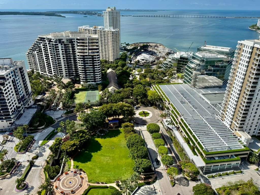 900 Brickell Key Blvd #2604, Miami FL 33131