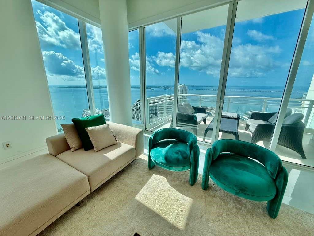 900 Brickell Key Blvd #2604, Miami FL 33131