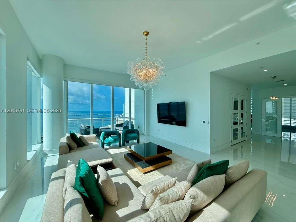 900 Brickell Key Blvd #2604, Miami FL 33131