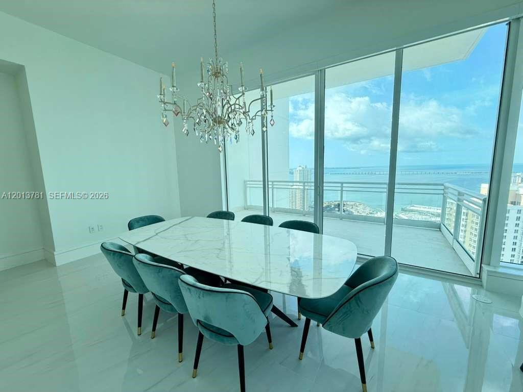 900 Brickell Key Blvd #2604, Miami FL 33131
