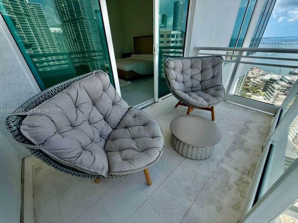 900 Brickell Key Blvd #2604, Miami FL 33131