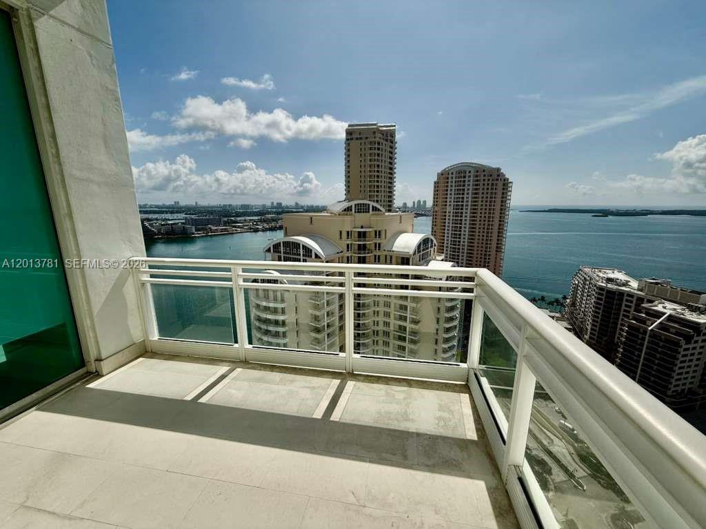 900 Brickell Key Blvd #2604, Miami FL 33131