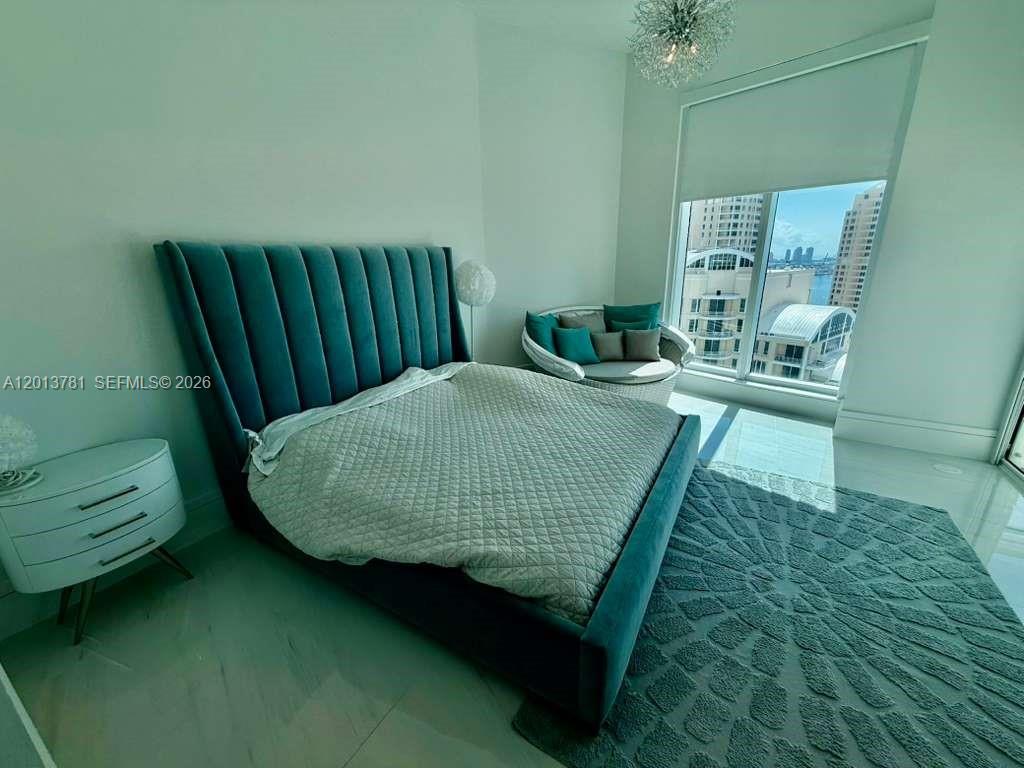 900 Brickell Key Blvd #2604, Miami FL 33131