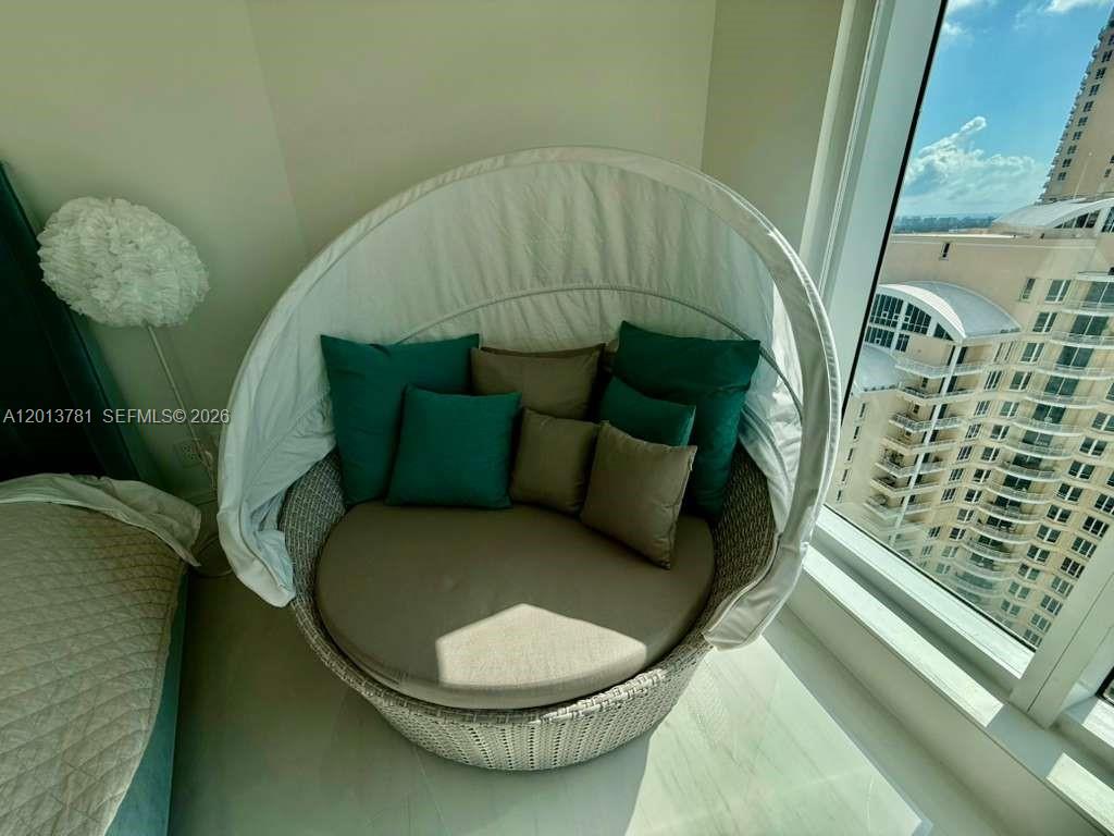 900 Brickell Key Blvd #2604, Miami FL 33131