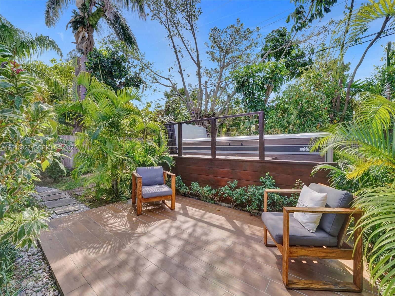 918 NE 4th Court, Hallandale Beach FL 33009