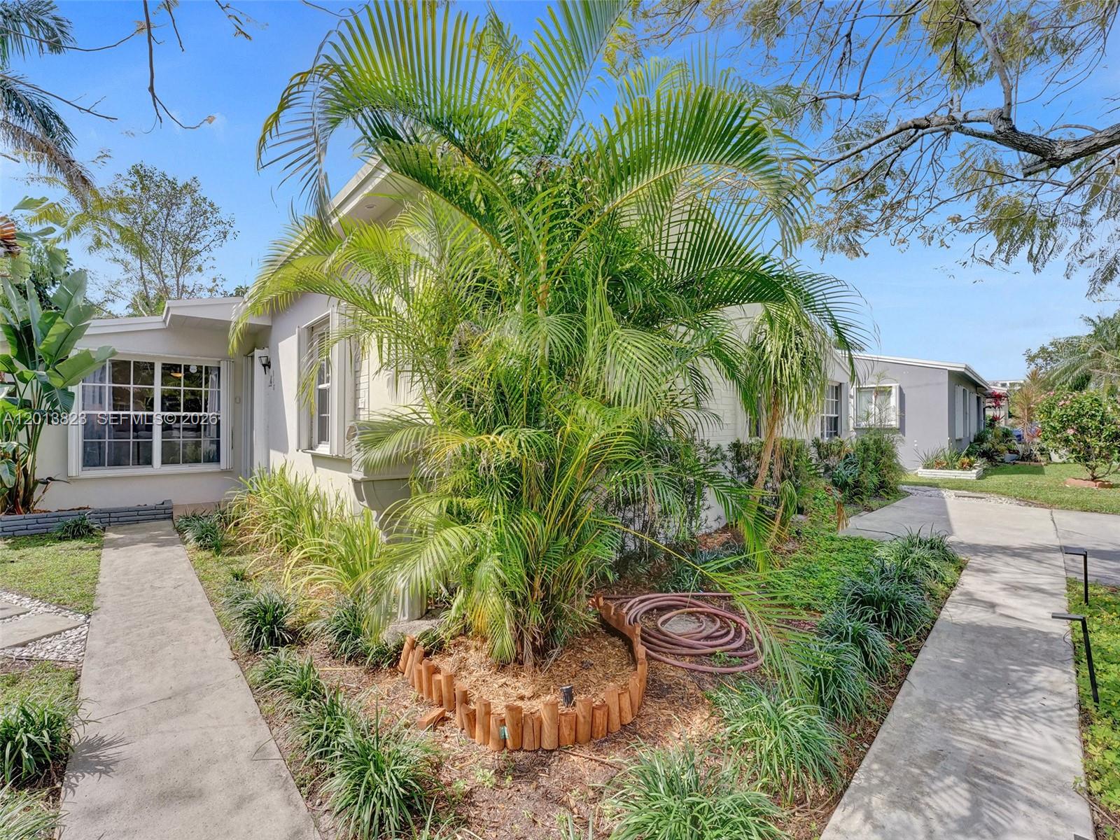 918 NE 4th Court, Hallandale Beach FL 33009